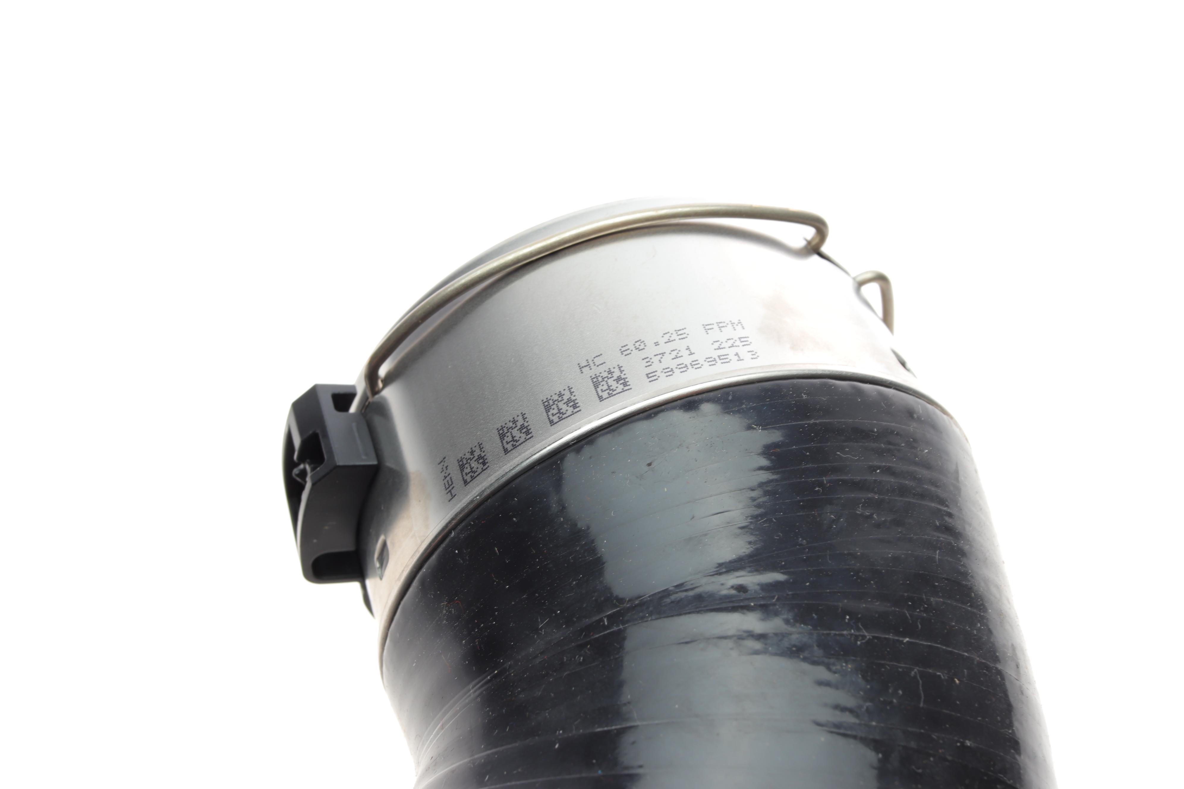 Патрубок інтеркулера Renault Master 2.3 dCi 10-