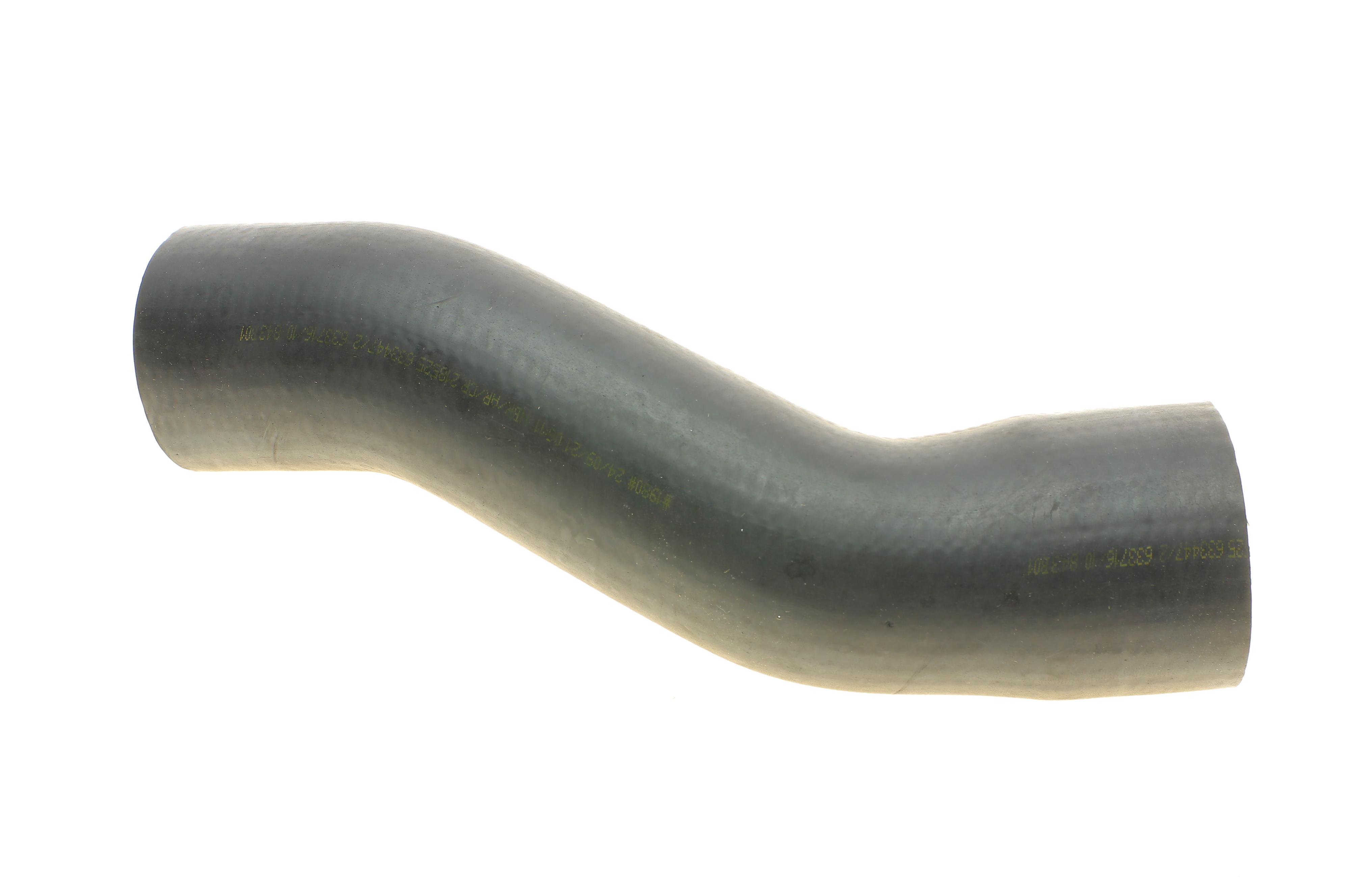 Патрубок інтеркулера VW LT 2.5TDI 96-06