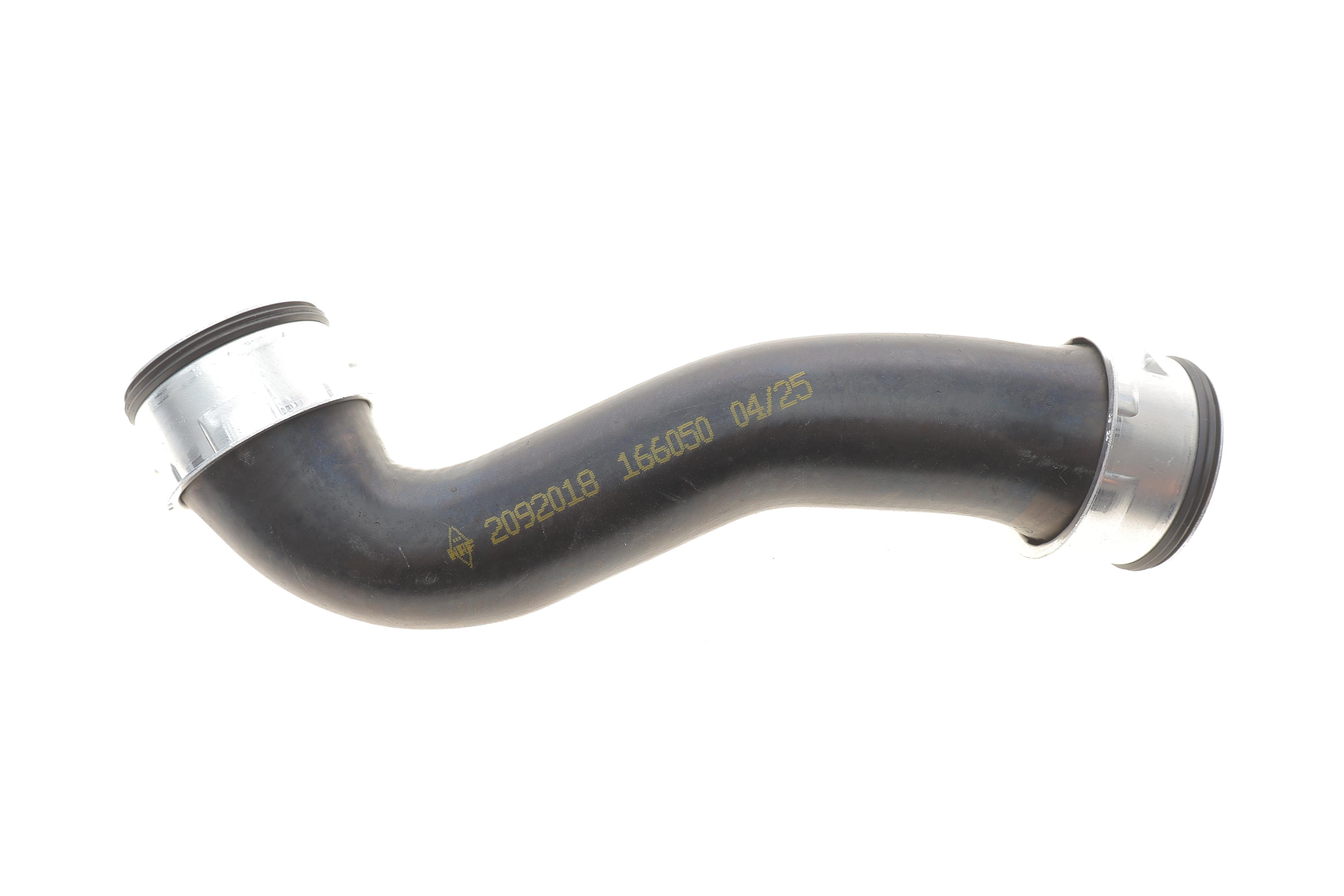 Патрубок інтеркулера Skoda Octavia/VW Golf IV 1.9TDI 00-10