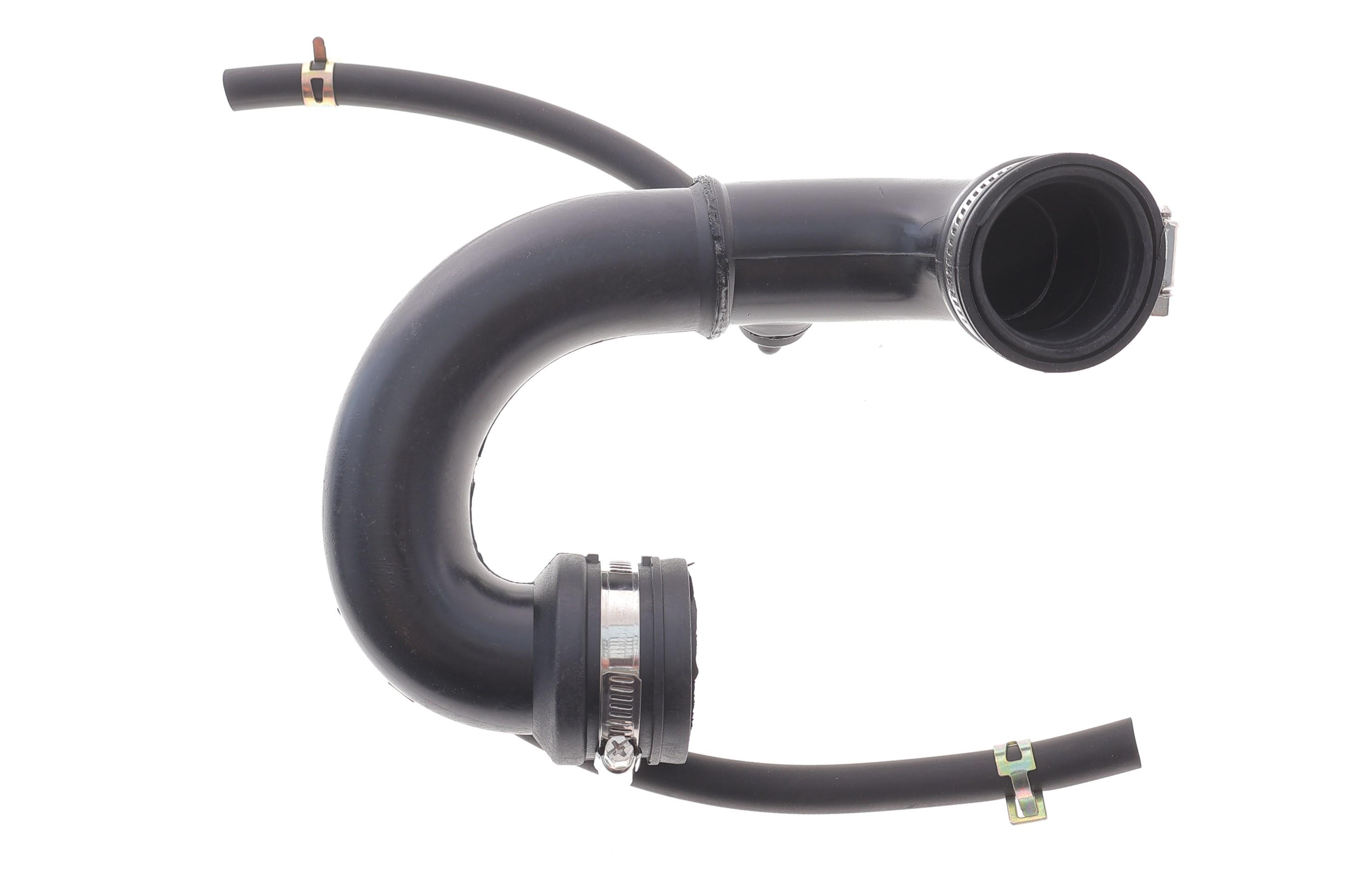 Патрубок турбіни Renault Kangoo 1.5dCi 97-07 (к-кт в зборі)