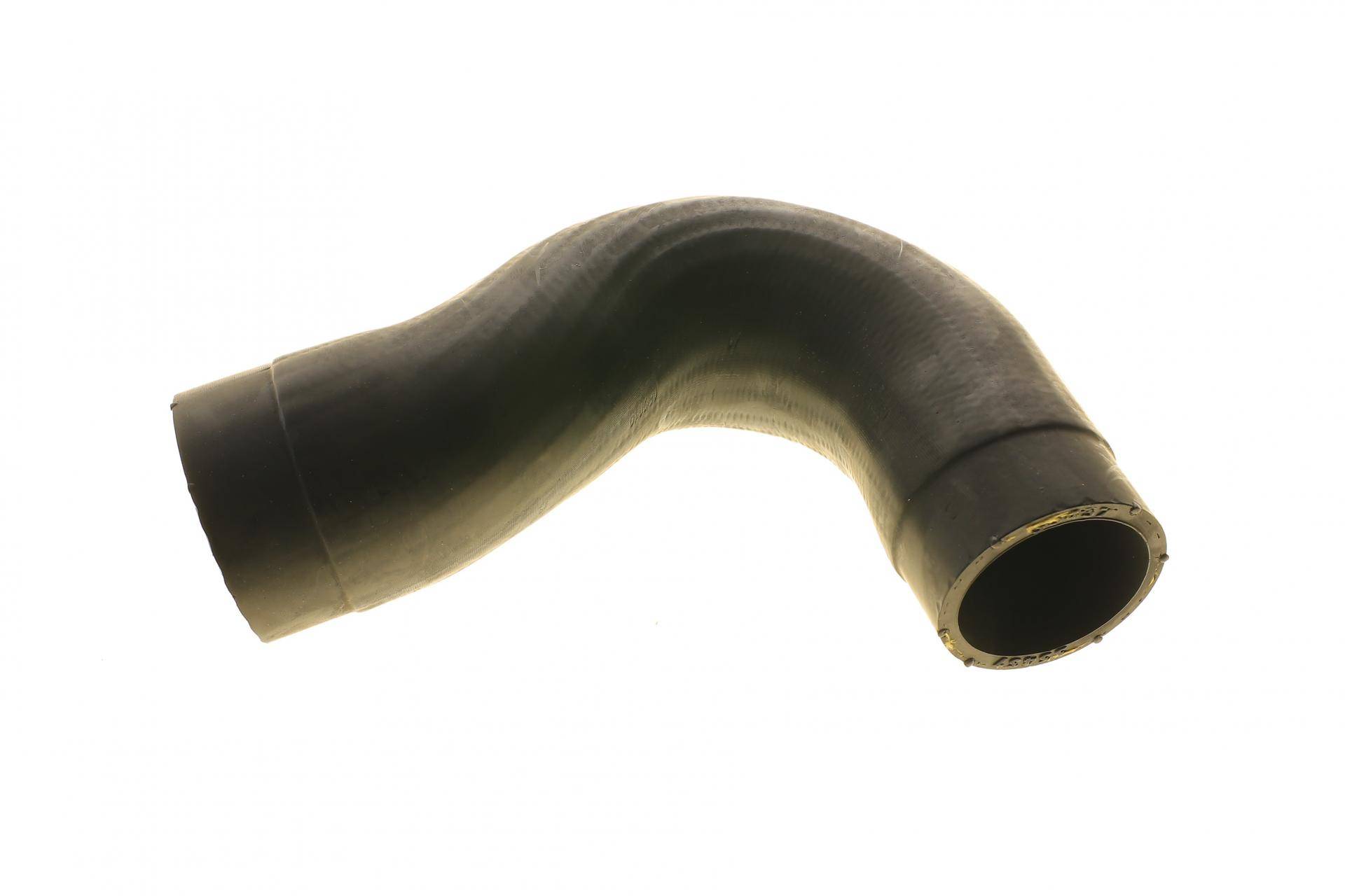 Патрубок інтеркулера (R) MB Sprinter 2.2CDI 06- (OM646)