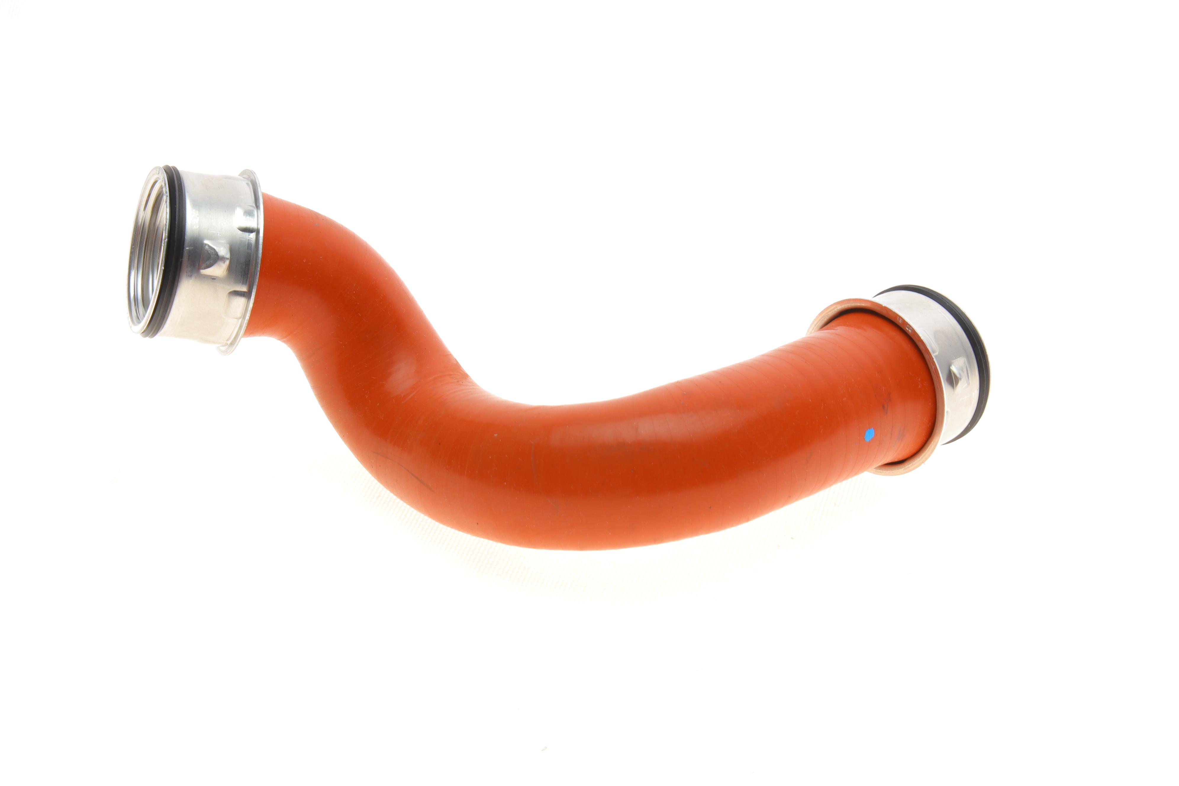 Патрубок інтеркулера VW Golf IV/Skoda Octavia 1.9TDI 00-05