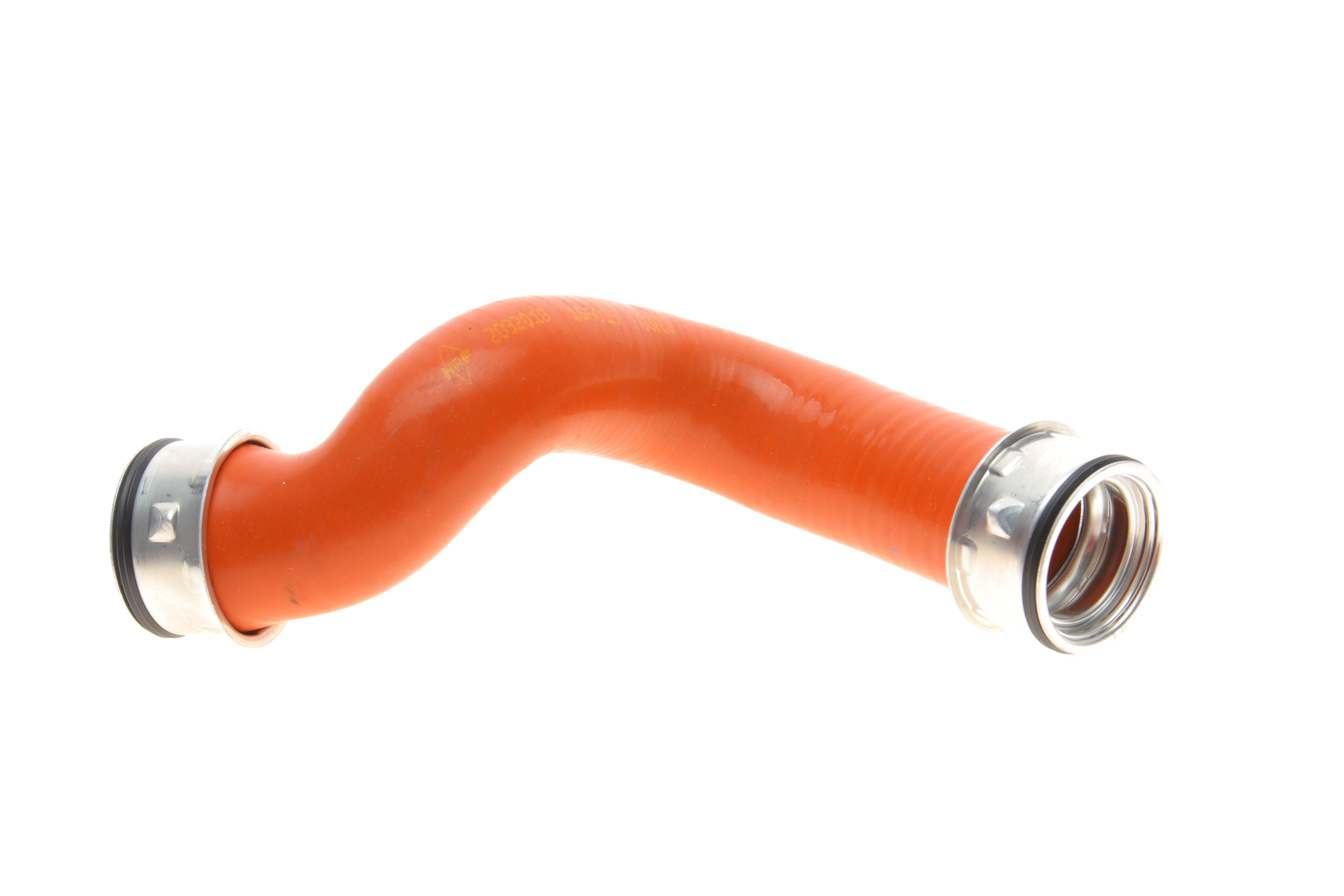 Патрубок інтеркулера VW Golf IV/Skoda Octavia 1.9TDI 00-05