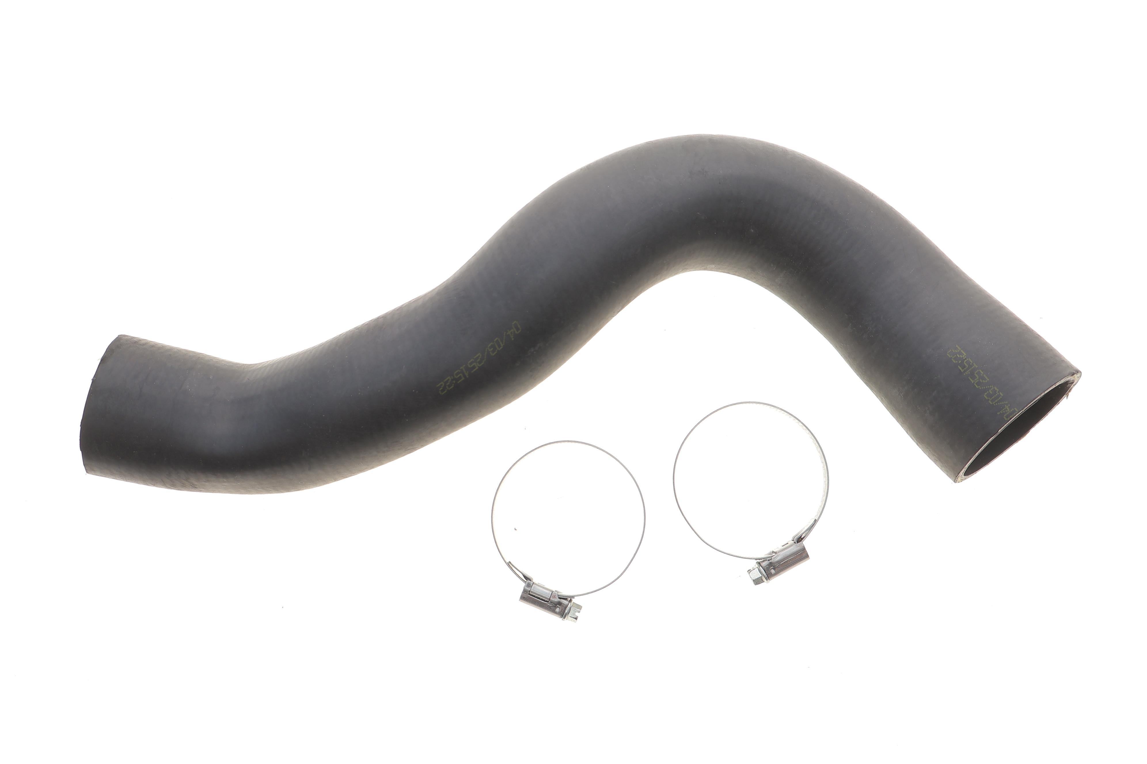 Патрубок інтеркуллера Opel Astra J 1.6/2.0 CDTI 09-15