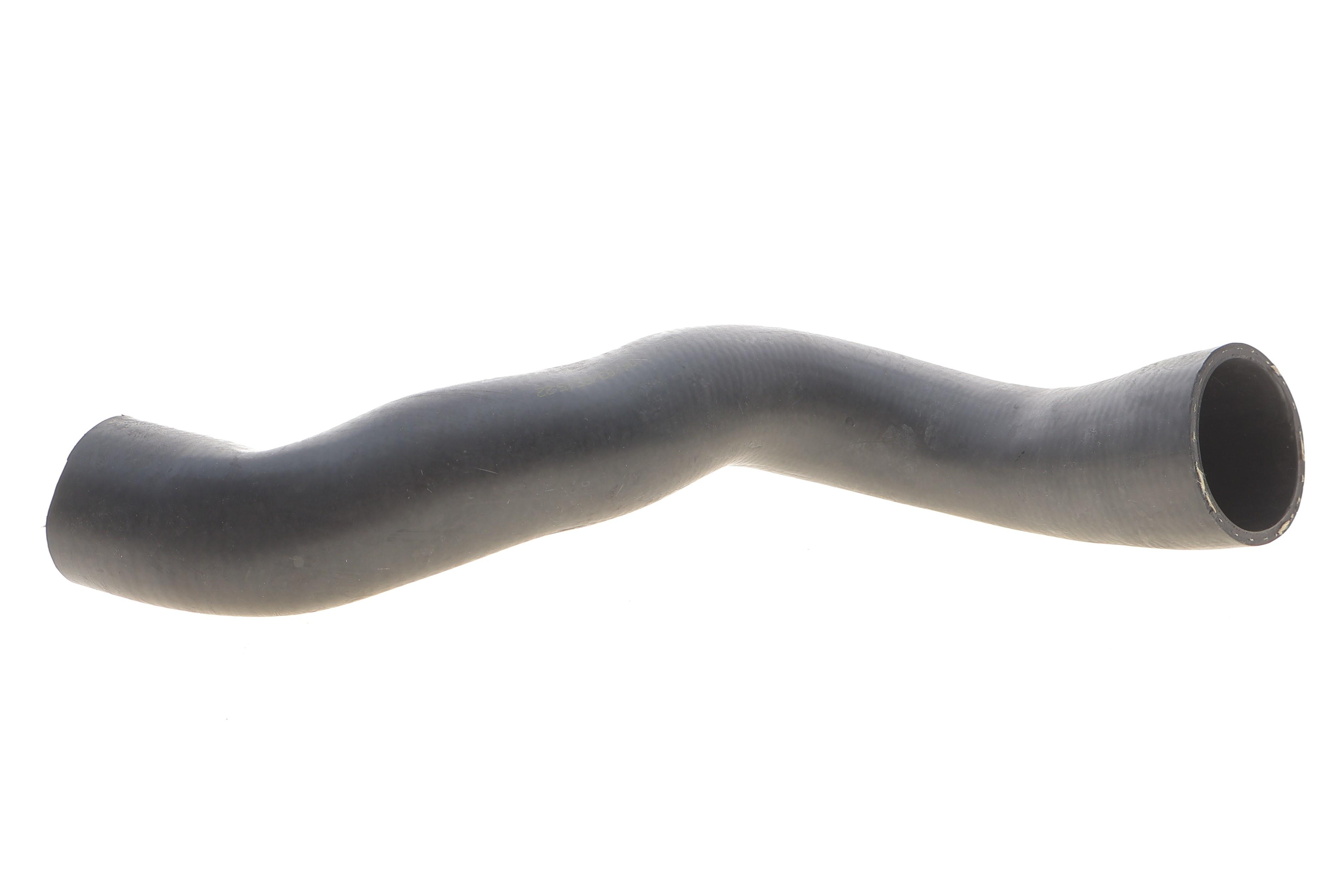 Патрубок інтеркуллера Opel Astra J 1.6/2.0 CDTI 09-15