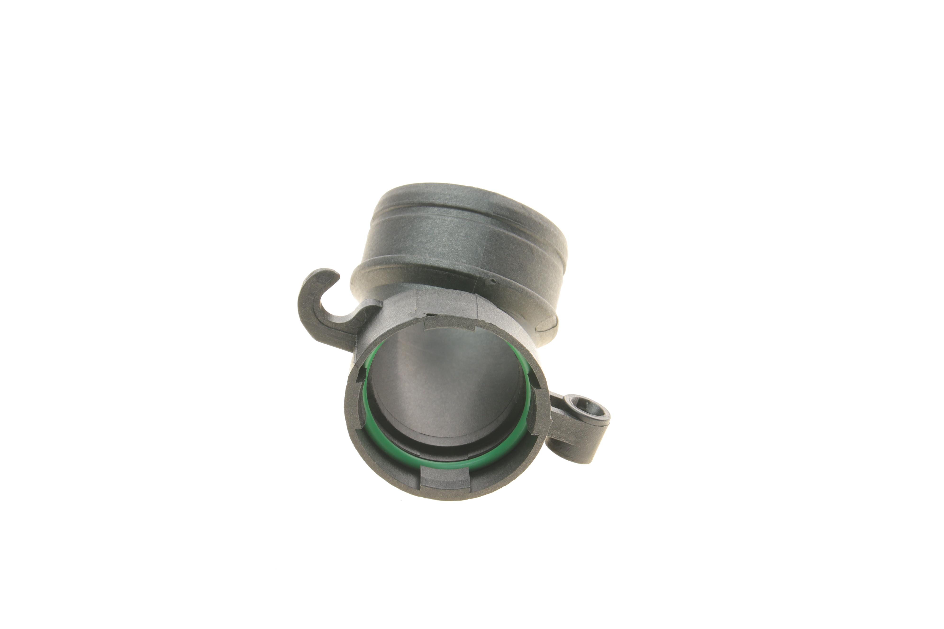 Патрубок турбіни Audi Q3 2.0 TDI/VW Caddy III 1.6/1.9/2.0 TDI 10-