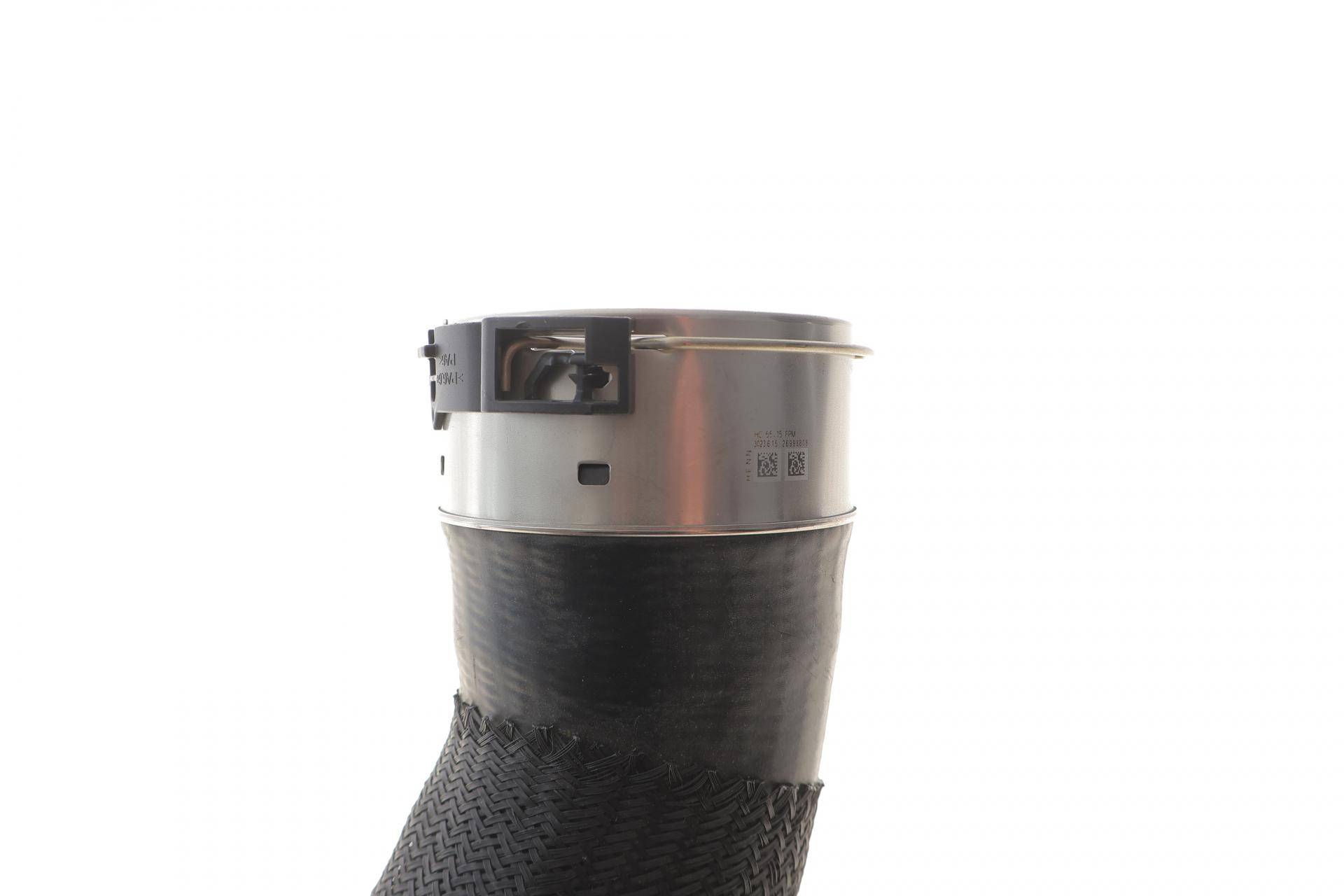 Патрубок інтеркулера Nissan Qashqai/Renault Kadjar 1.6 dCi 13-