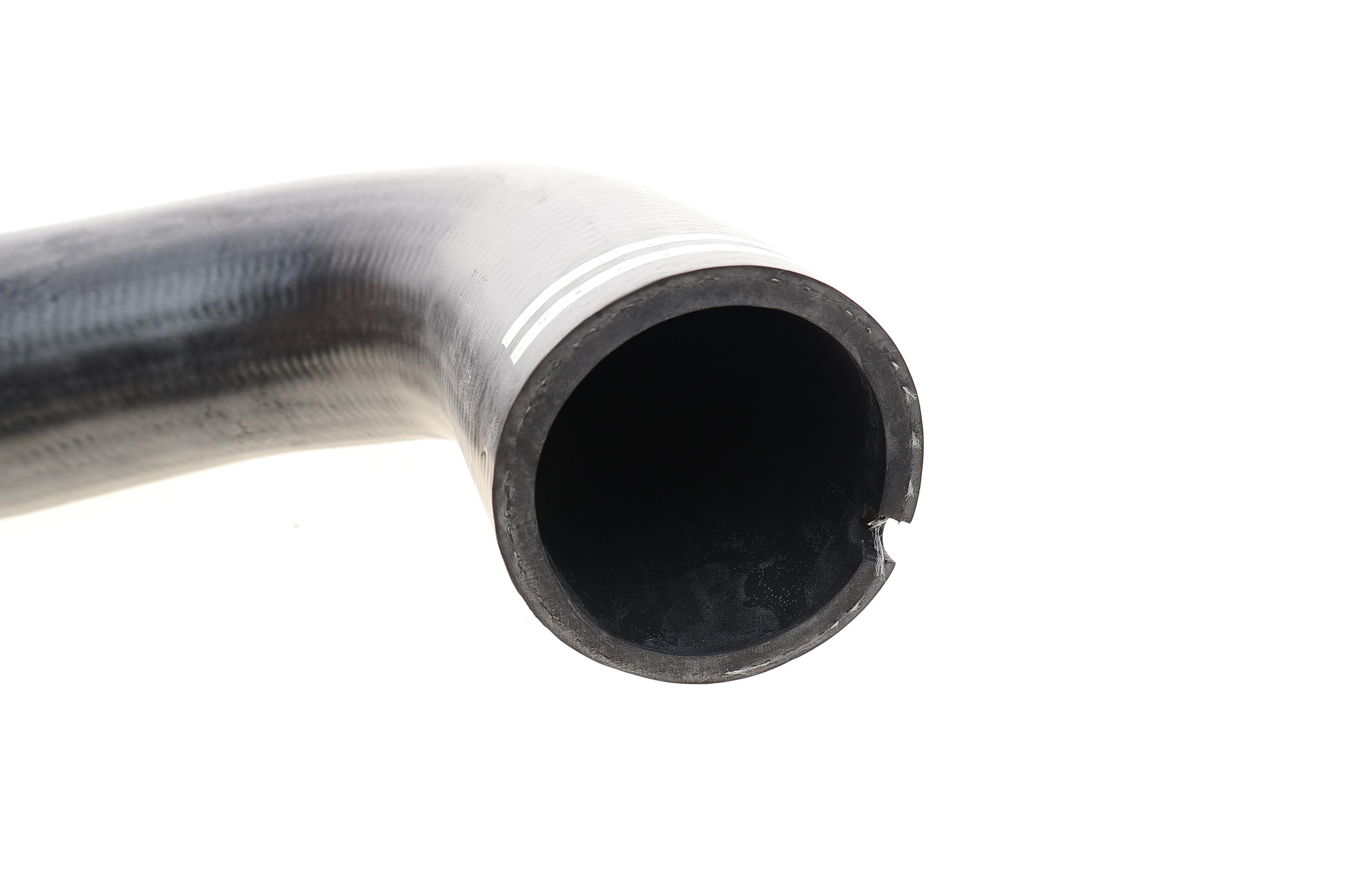 Патрубок інтеркулера Citroen Jumper II/Peugeot Boxer 2.2 HDi 06-