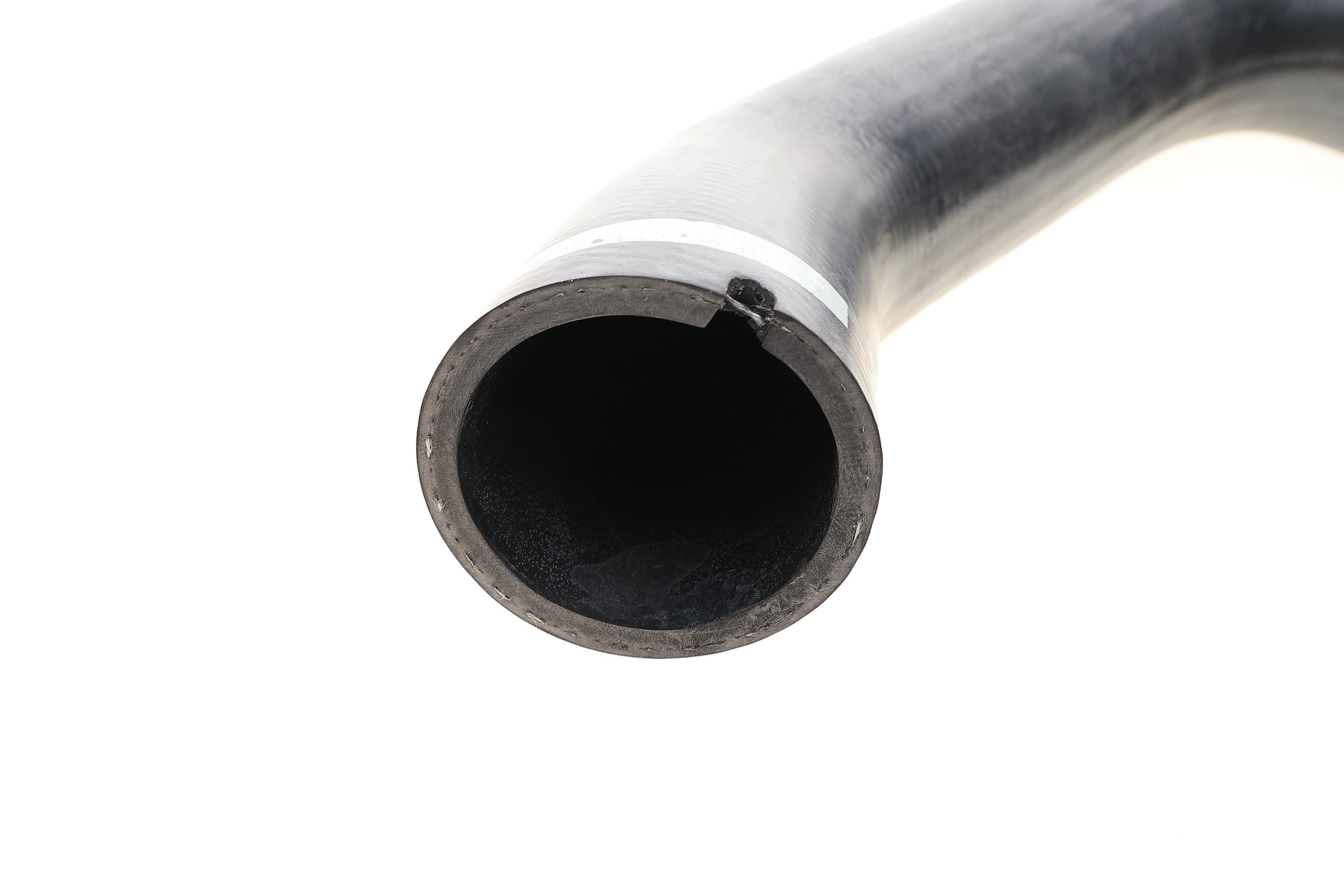 Патрубок інтеркулера Citroen Jumper II/Peugeot Boxer 2.2 HDi 06-