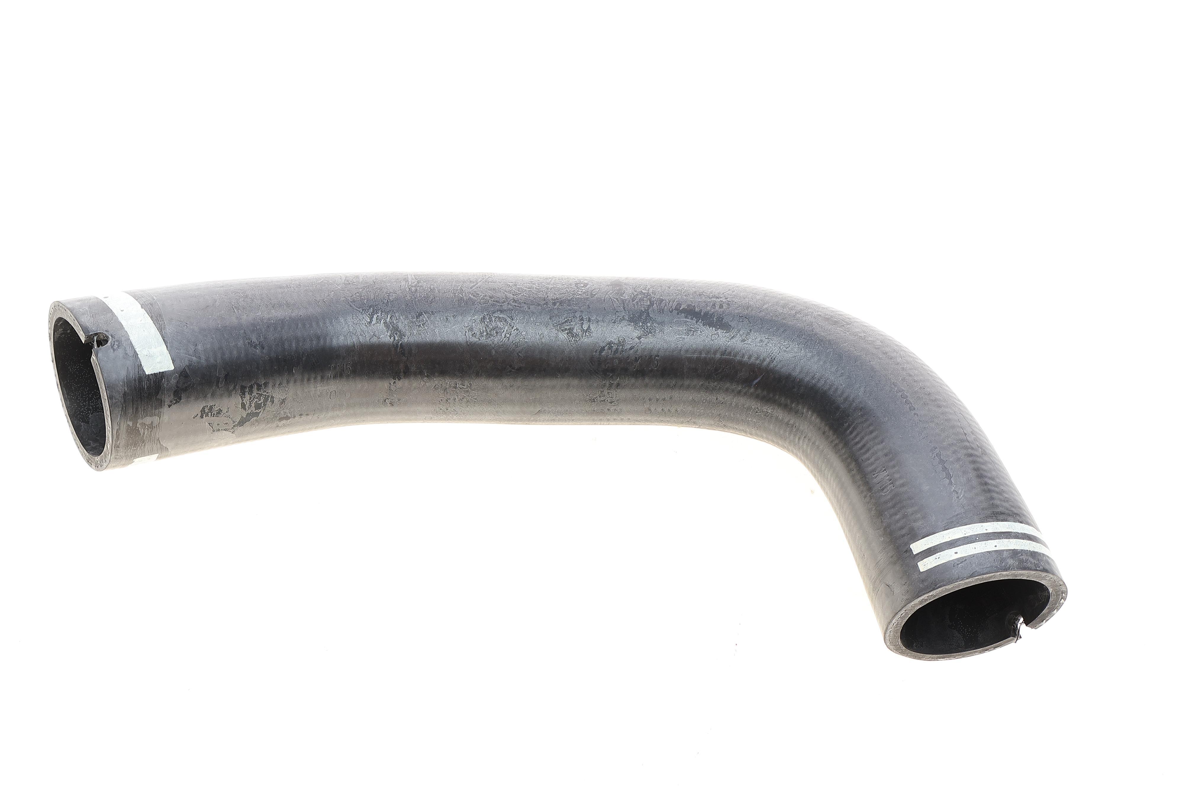 Патрубок інтеркулера Citroen Jumper II/Peugeot Boxer 2.2 HDi 06-