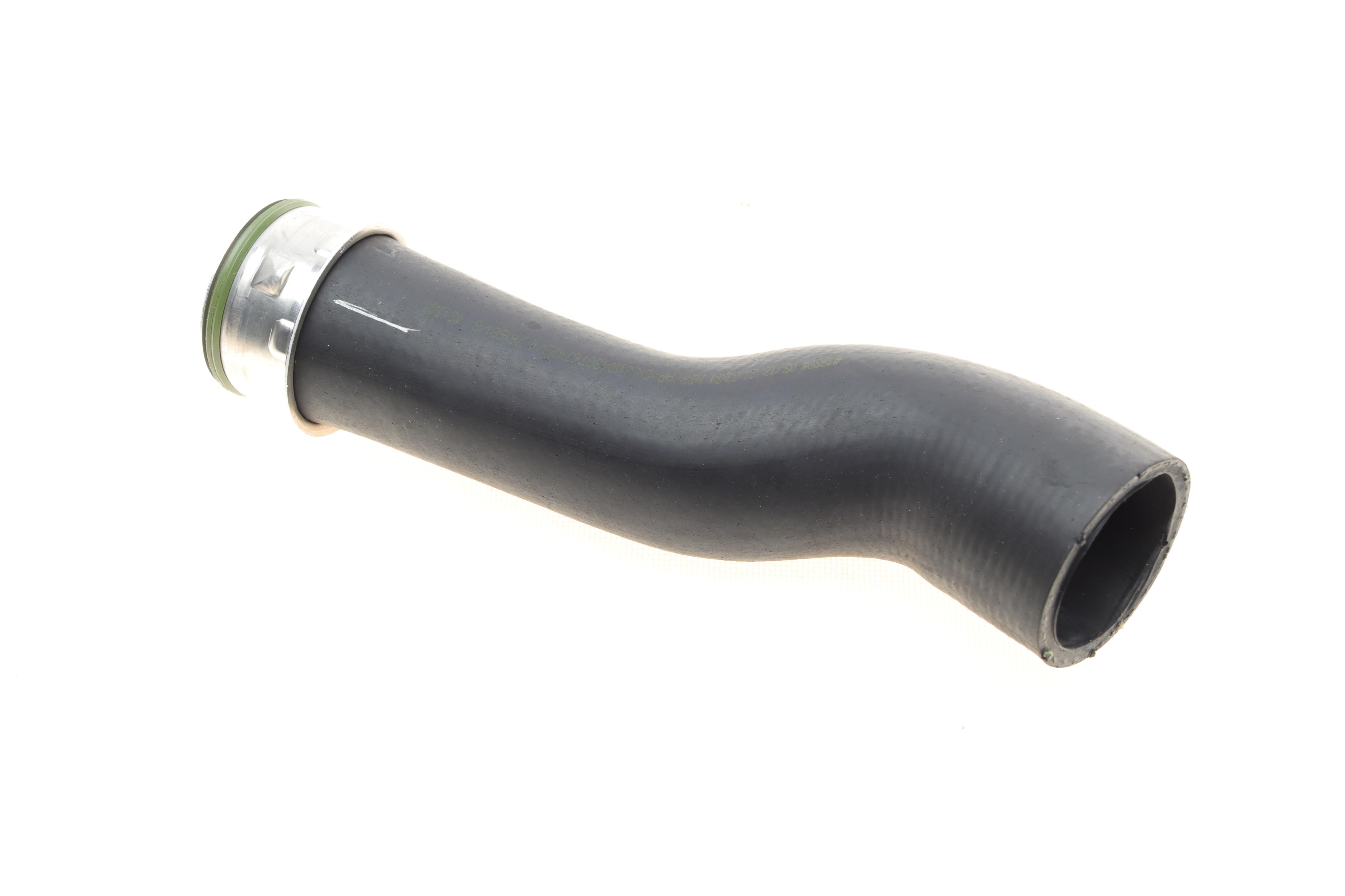 Патрубок інтеркулера VW T5 2.5TDI (BNZ/BPC) 03-10