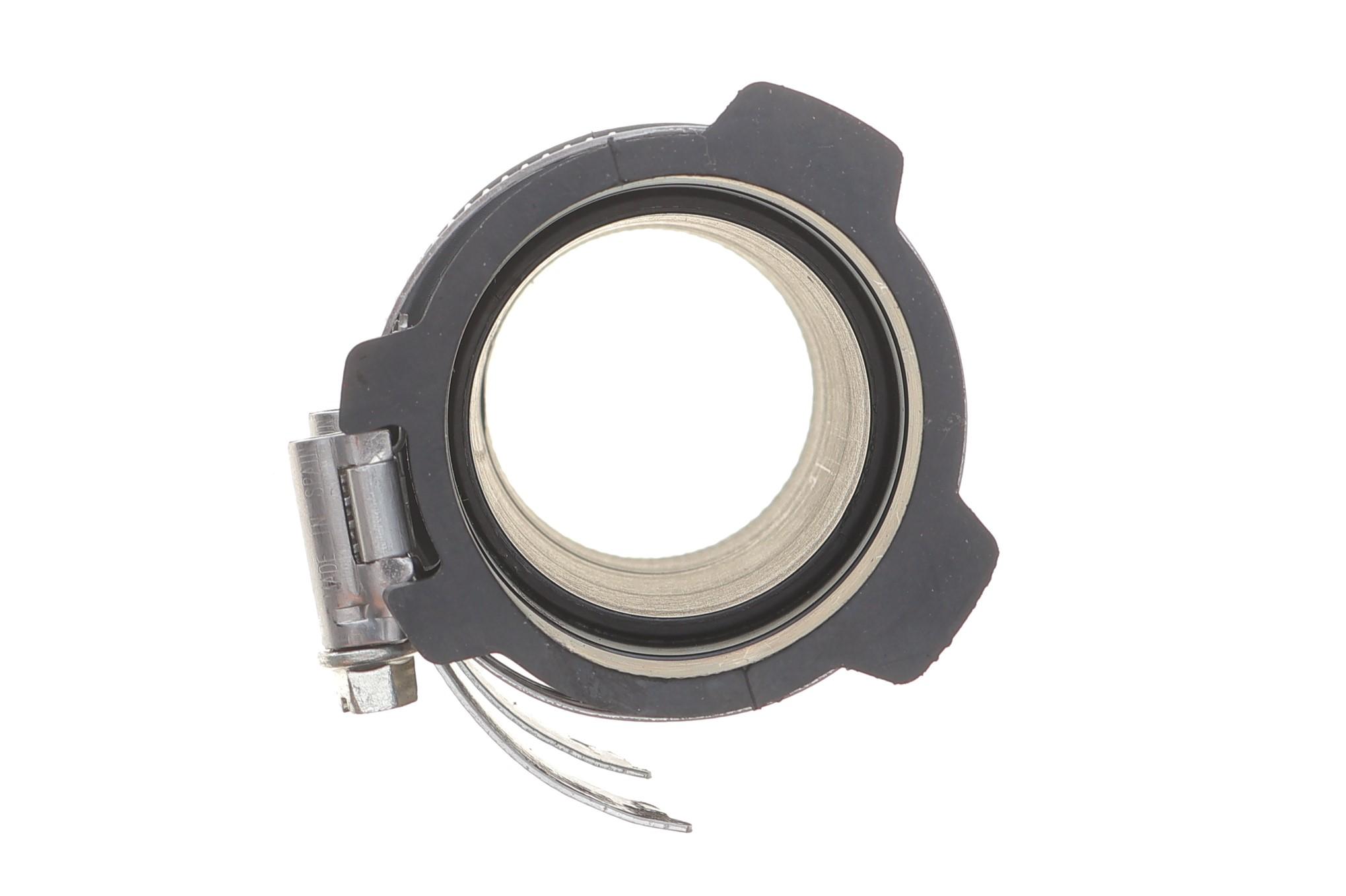 Патрубок інтеркулера Ford Connect 1.8 CDTi 06-13