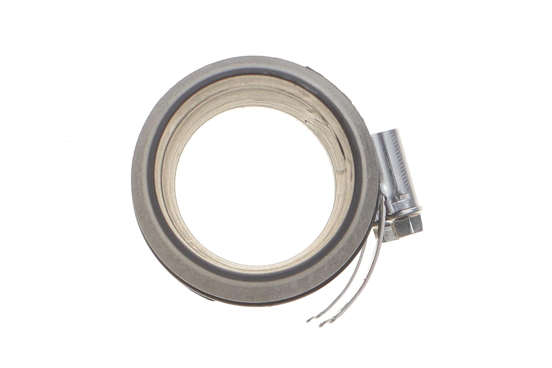 Патрубок інтеркулера Ford Connect 1.8 CDTi 06-13