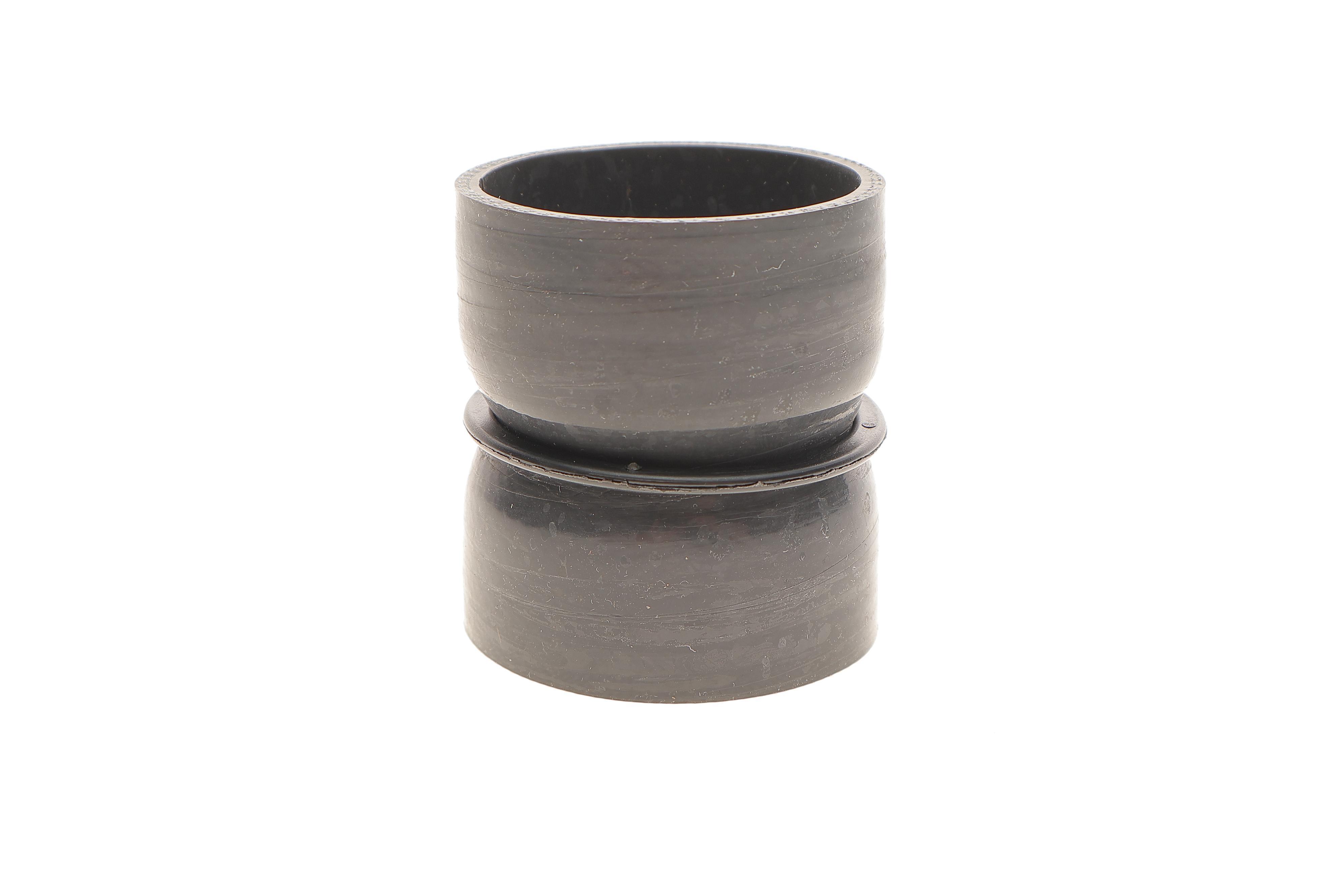 Патрубок інтеркулера Citroen Berlingo 1.6 HDI/ Peugeot Partner 1.6 HDI 08-