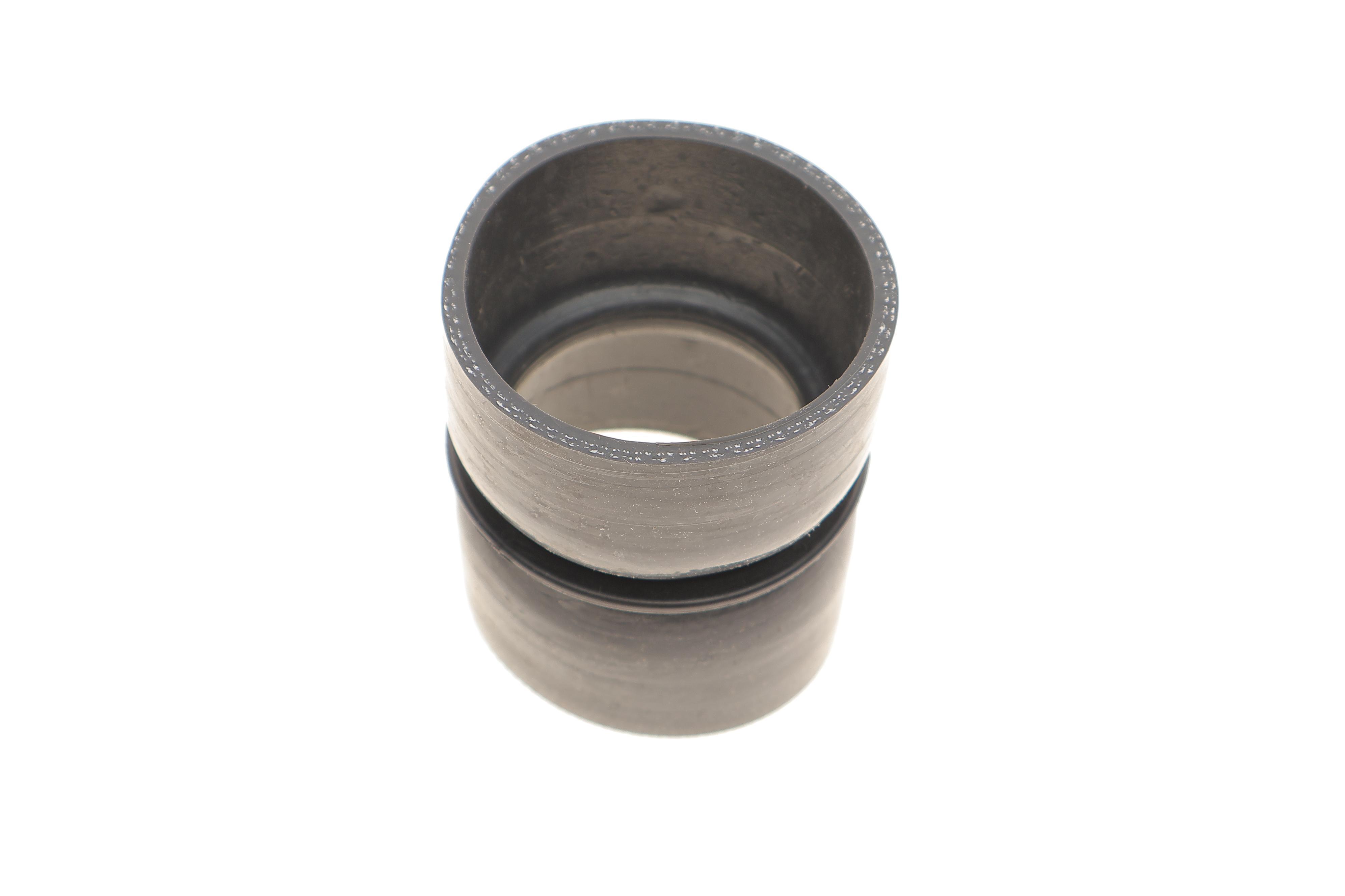 Патрубок інтеркулера Citroen Berlingo 1.6 HDI/ Peugeot Partner 1.6 HDI 08-