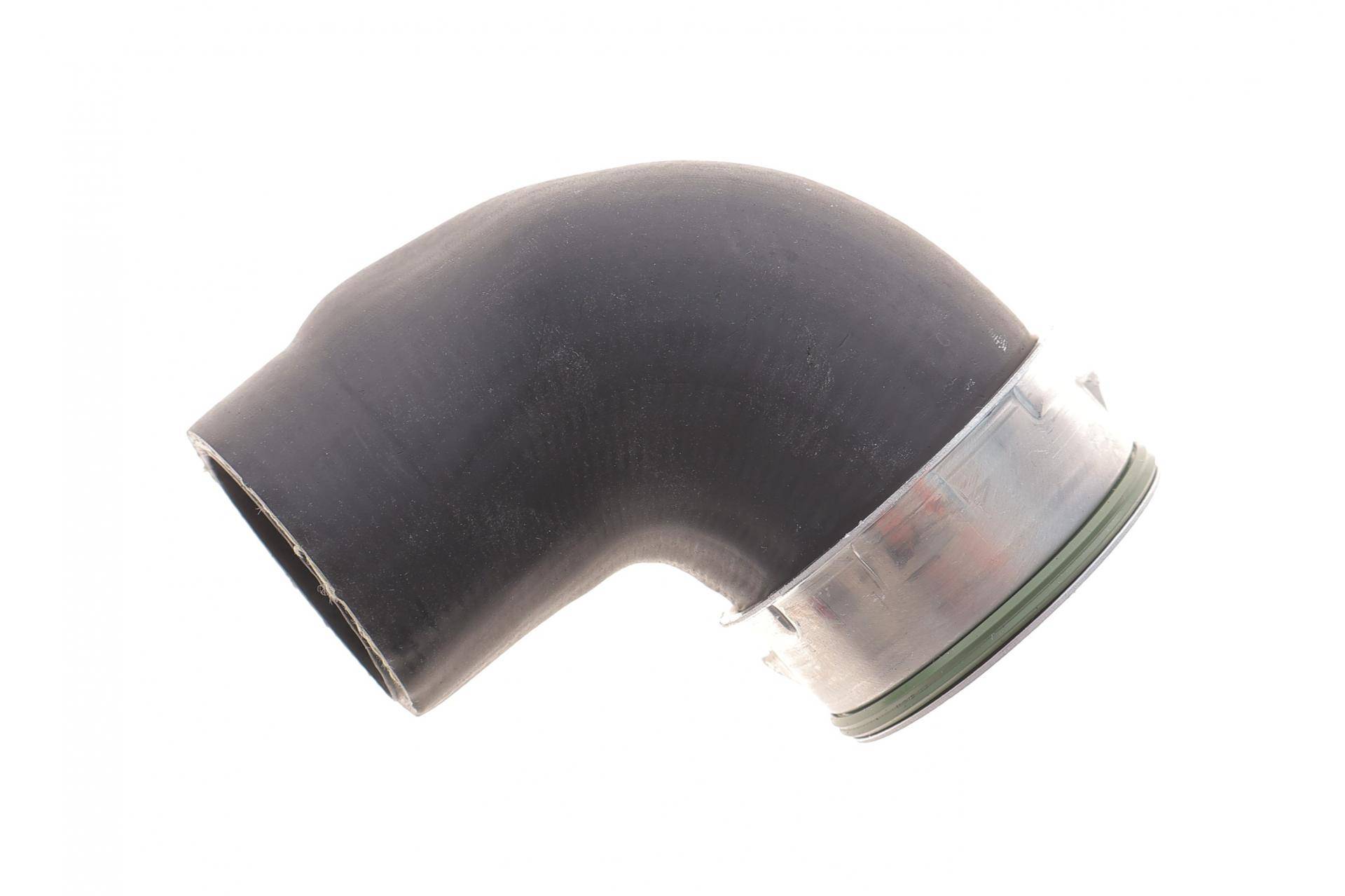 Патрубок турбіни Skoda Superb/Audi A4 1.9TDI/2.0TDI 04-15 (верхній)