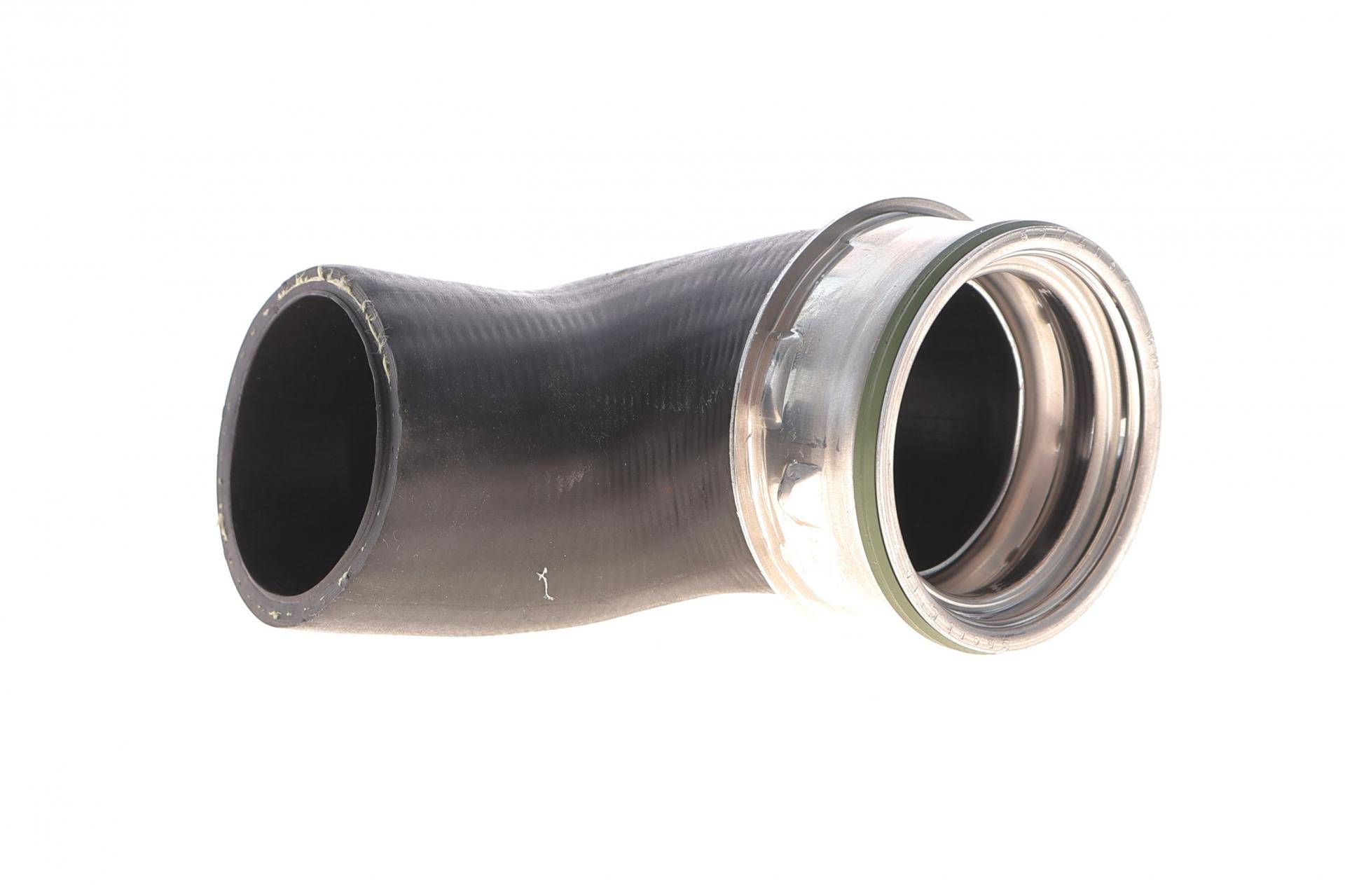 Патрубок турбіни Skoda Superb/Audi A4 1.9TDI/2.0TDI 04-15 (верхній)