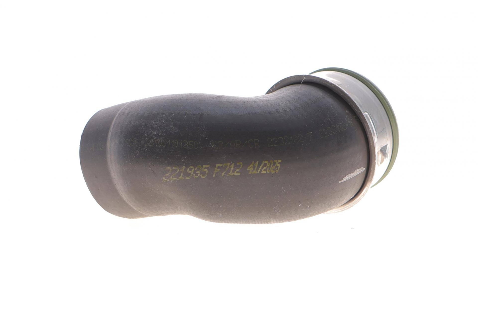 Патрубок турбіни Skoda Superb/Audi A4 1.9TDI/2.0TDI 04-15 (верхній)