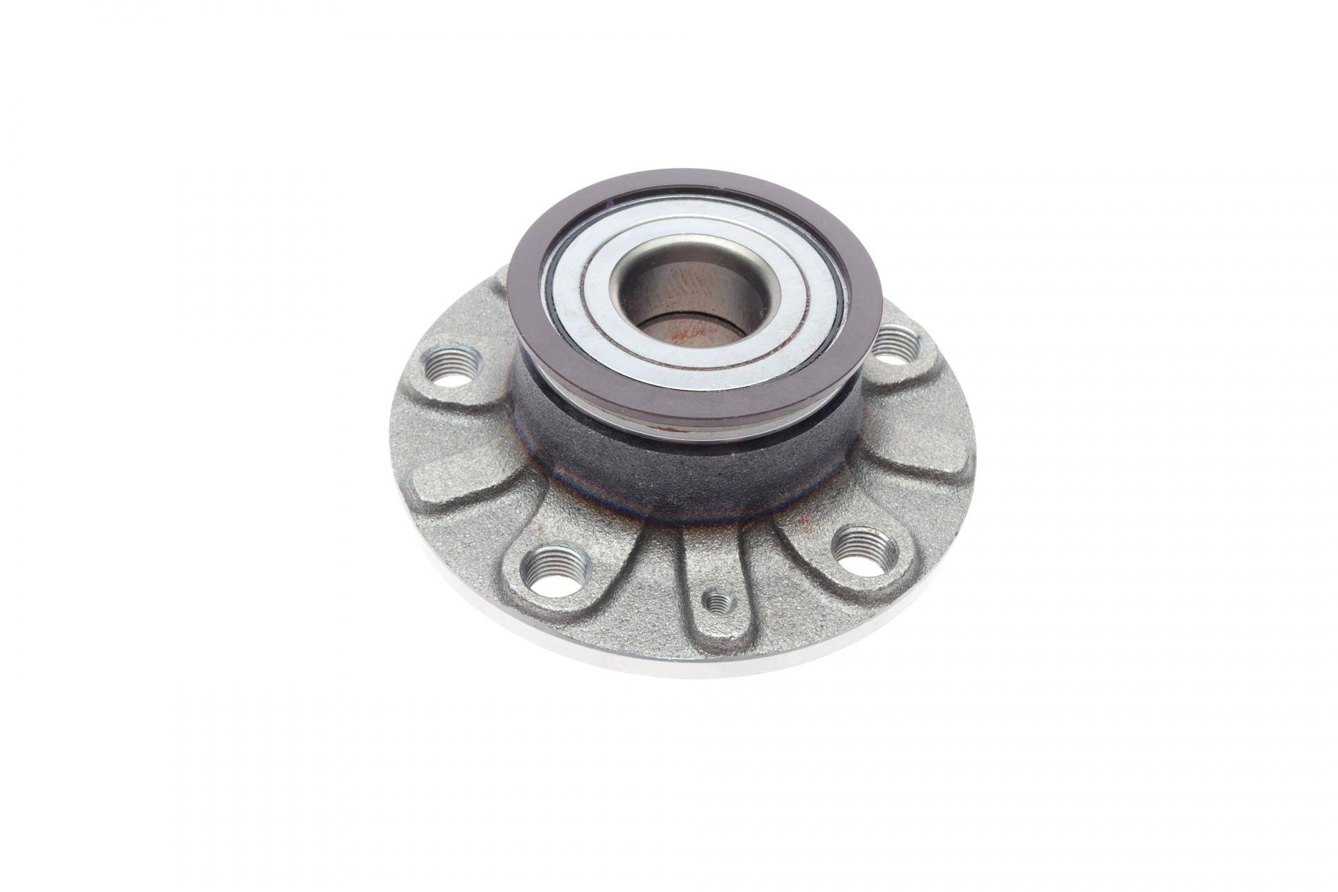 Підшипник маточини (задньої) VW Golf/Skoda Octavia 05-