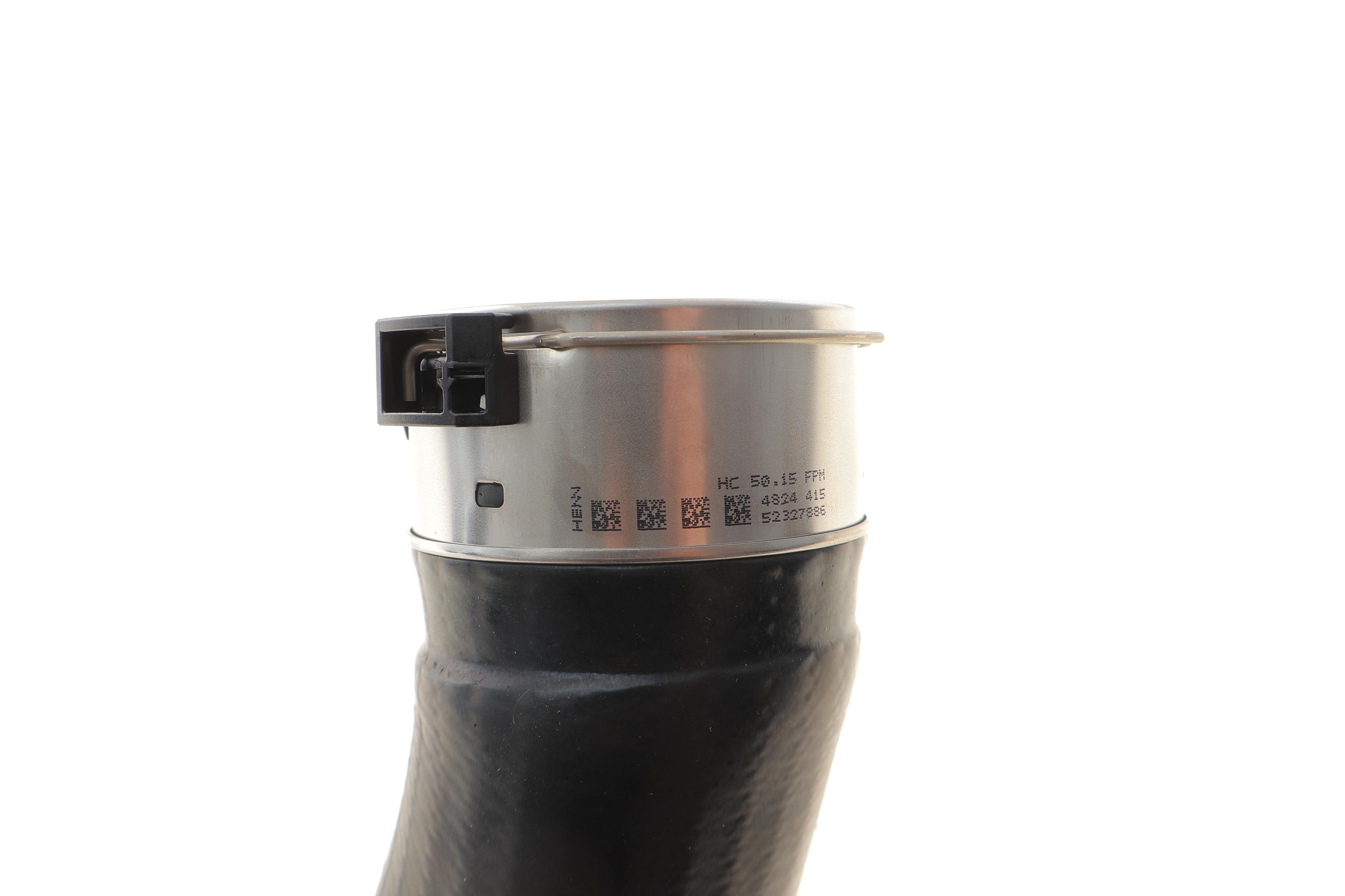 Патрубок інтеркулера (R) MB Sprinter (W906/W907/W910)) 2.2CDI (OM651) 06-