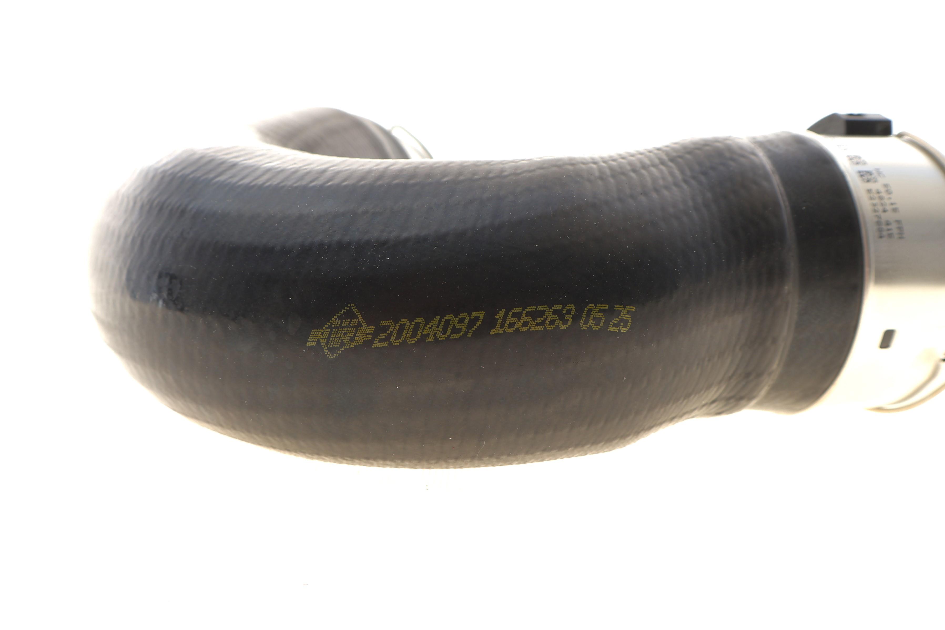 Патрубок інтеркулера (R) MB Sprinter (W906/W907/W910)) 2.2CDI (OM651) 06-