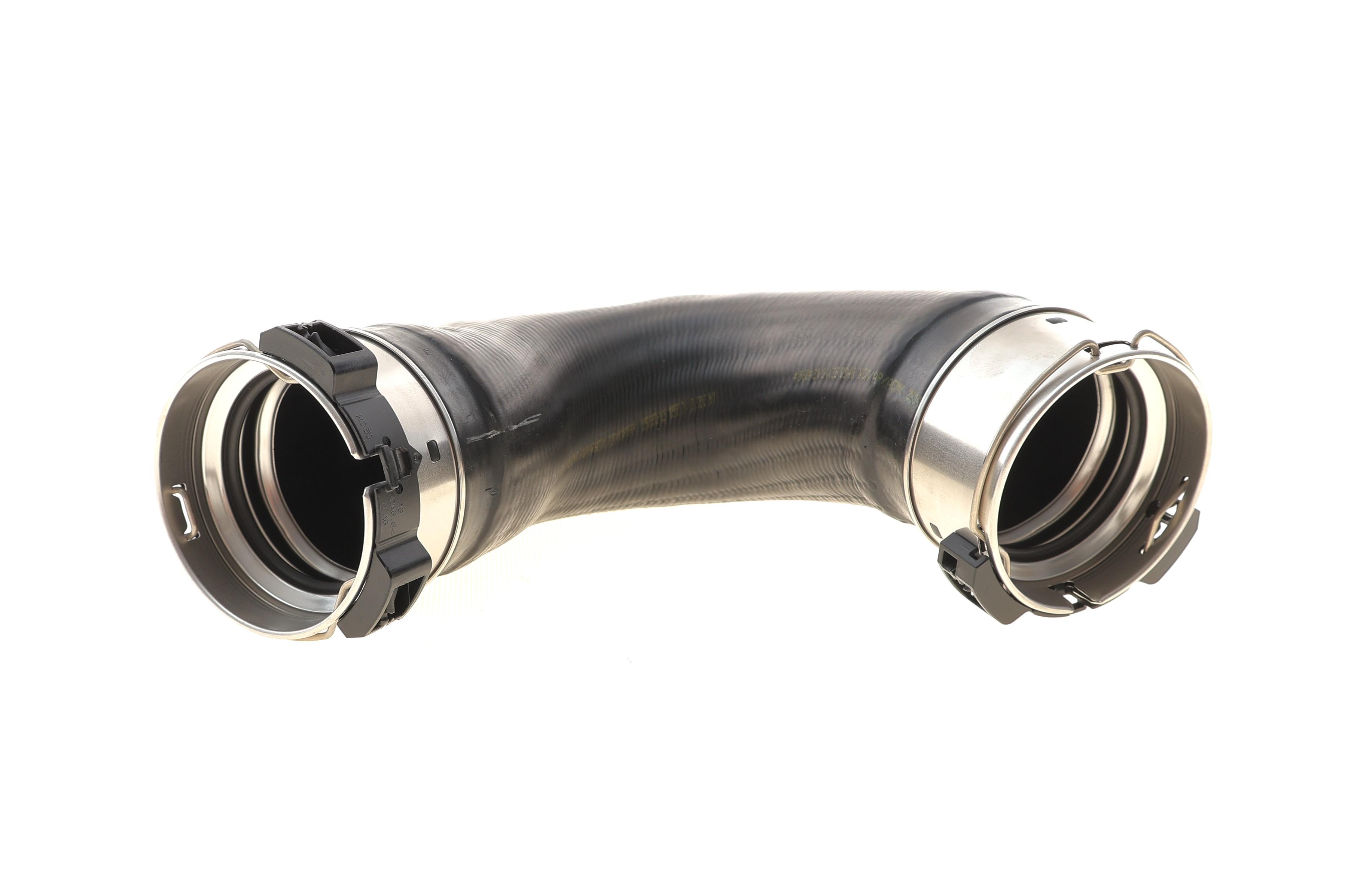 Патрубок інтеркулера (R) MB Sprinter (W906/W907/W910)) 2.2CDI (OM651) 06-