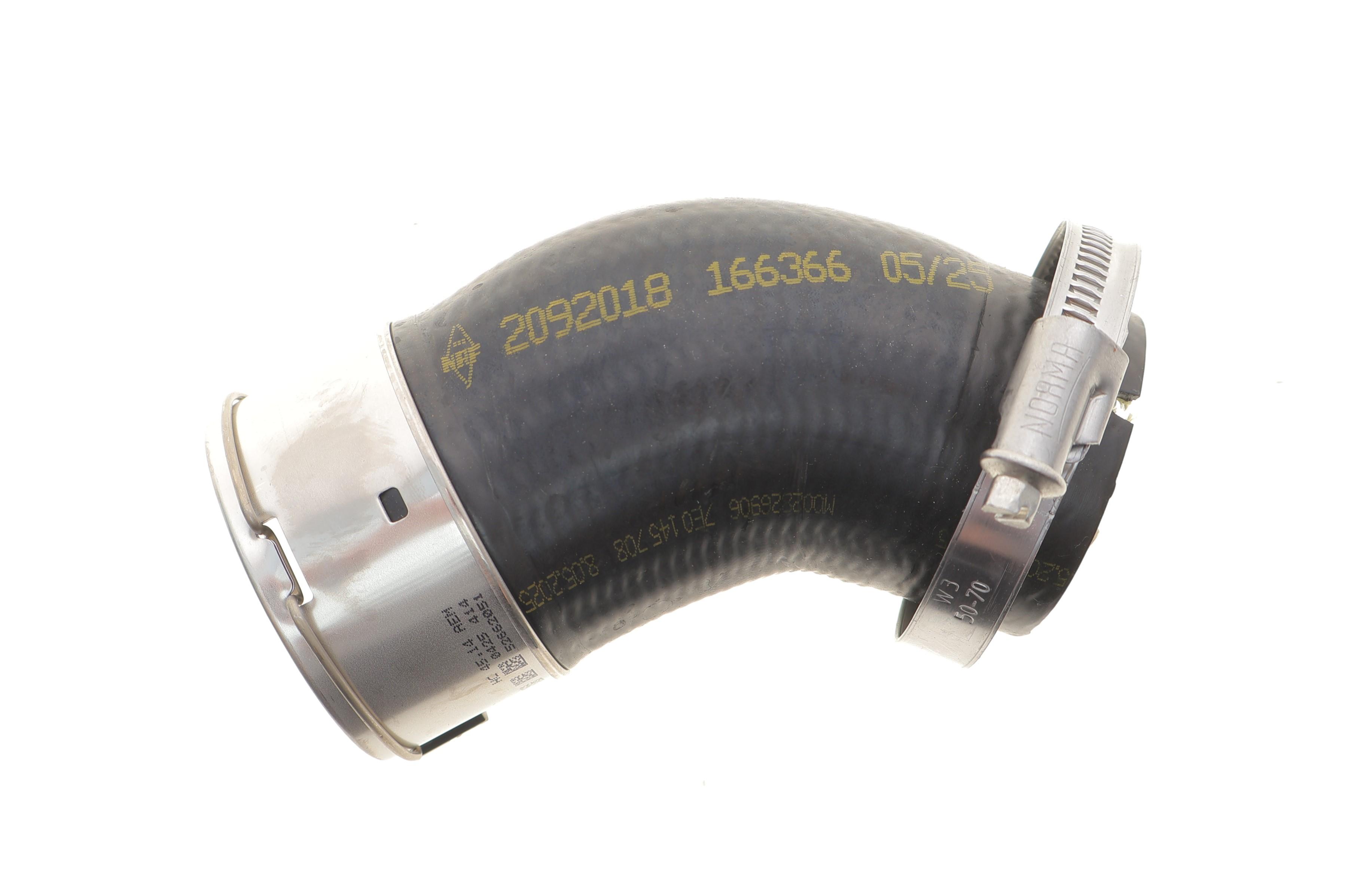 Патрубок інтеркулера VW T5/T6 2.0TDI 09-