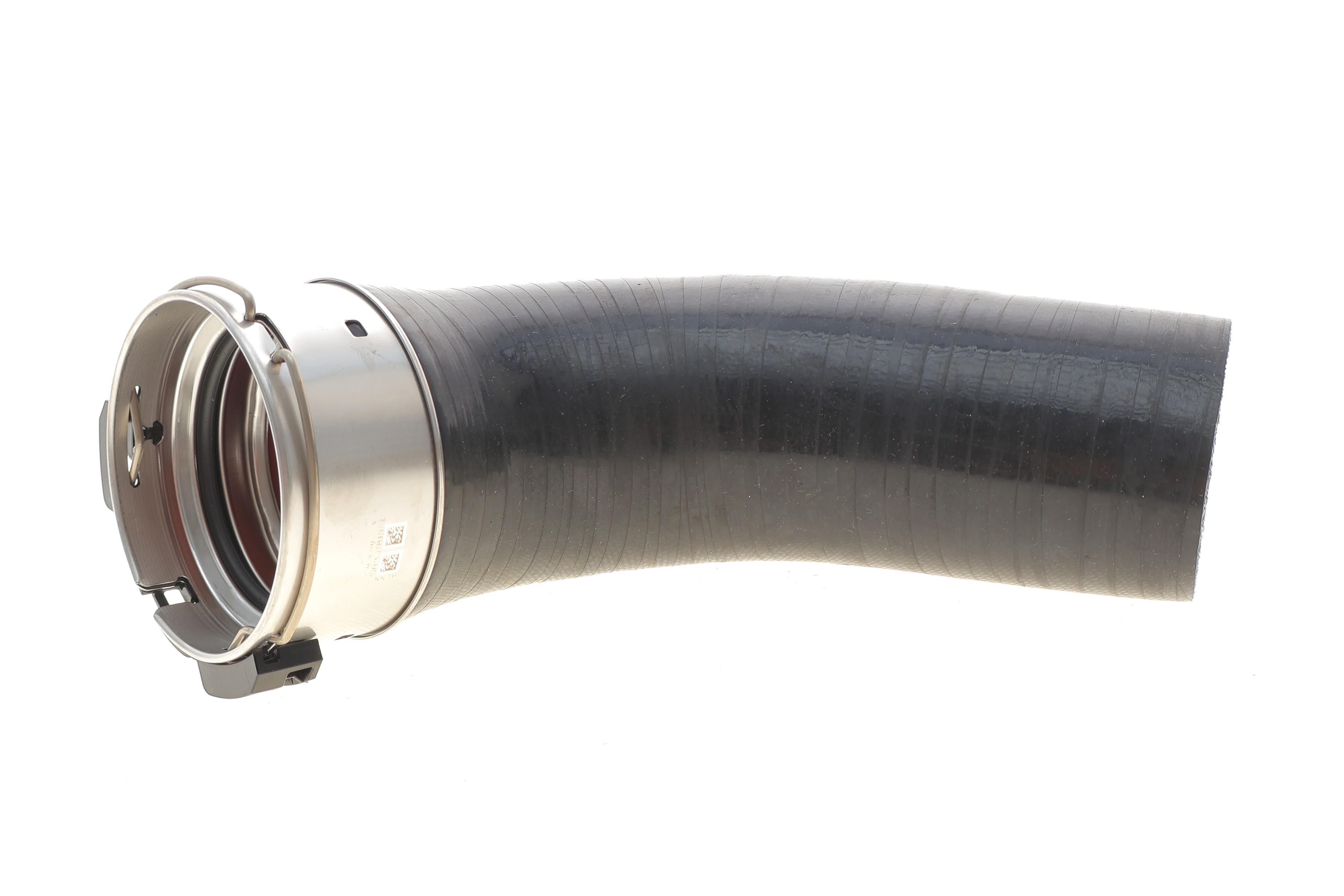 Патрубок інтеркулера Volvo S60/S80/S90/XC60 2.0D 13-