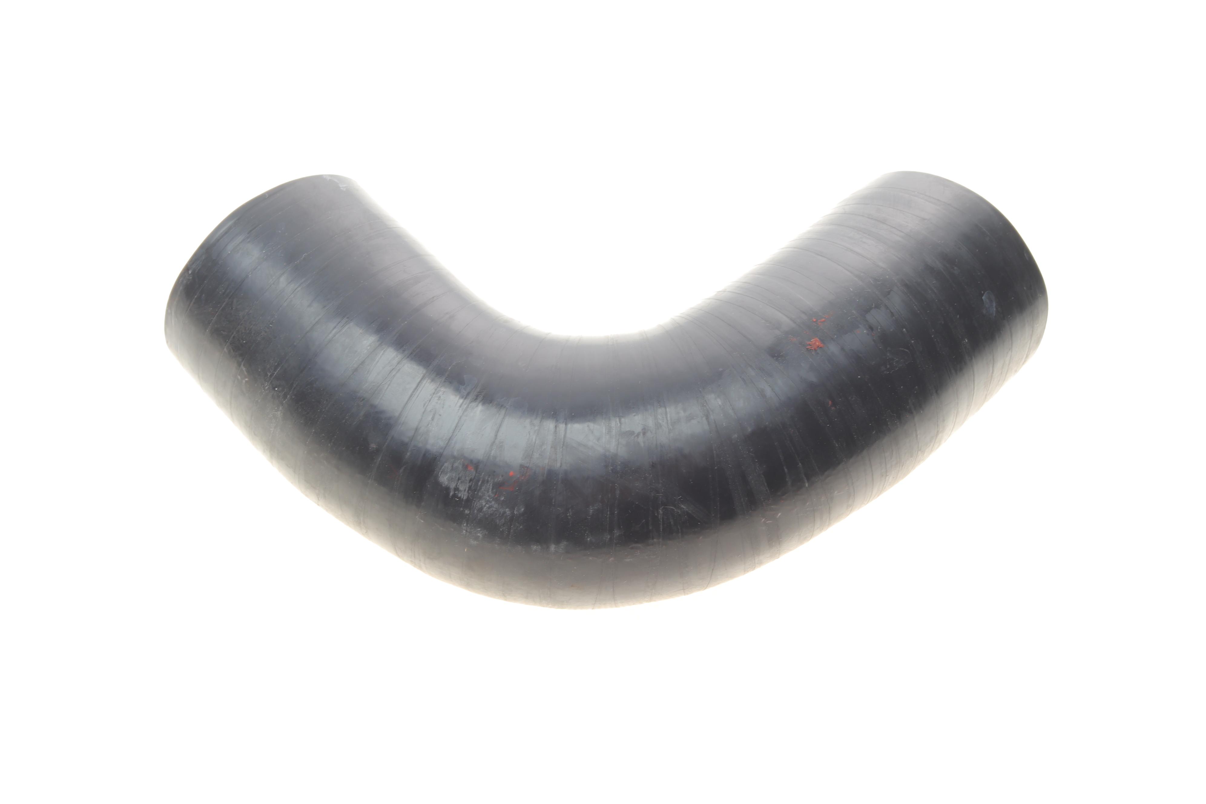 Патрубок інтеркулера Renault Trafic 2.5dCi 03- (короткий)