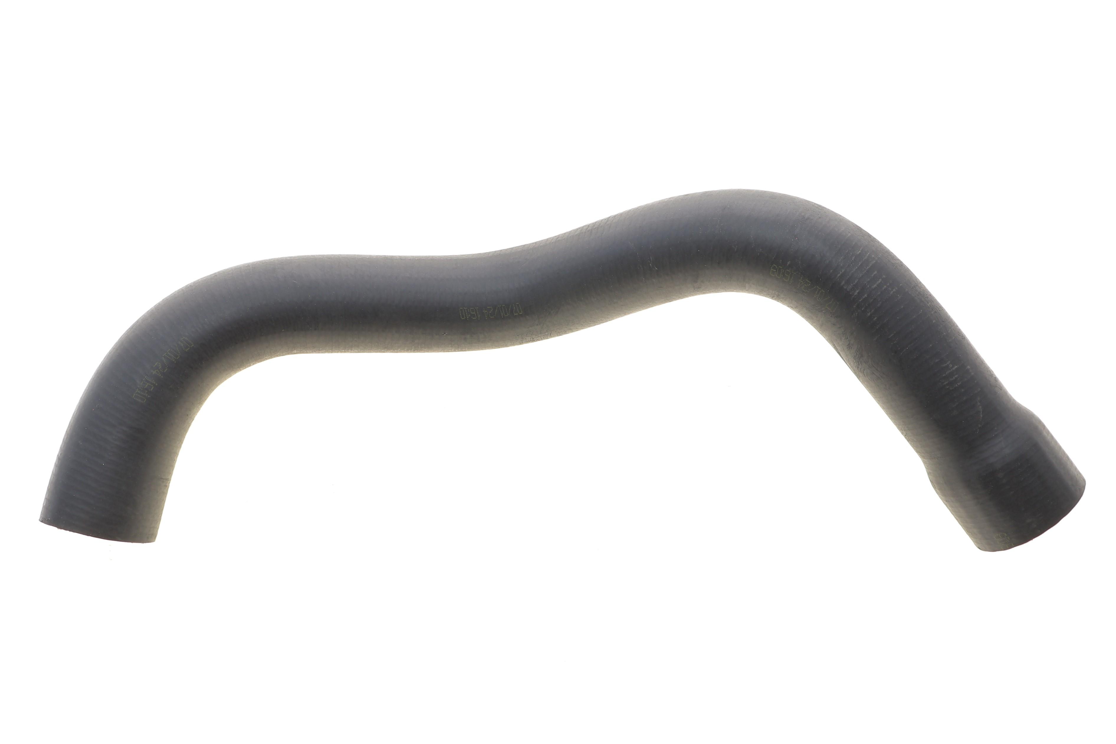 Патрубок інтеркулера Ford Transit 2.4TDCi 00-06 (випуск)