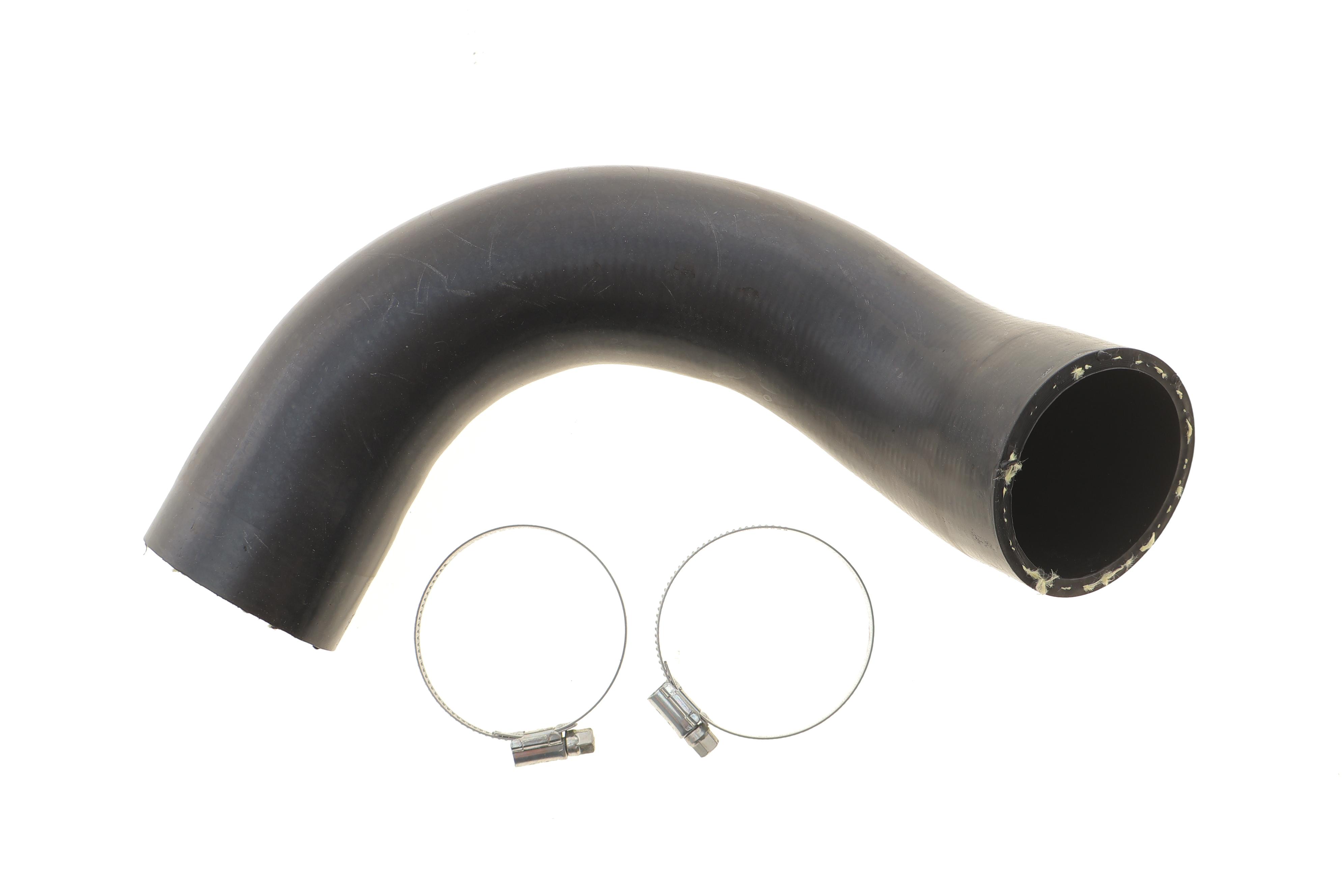 Патрубок інтеркулера (R) (верхній) Volvo XC90 2.5 T AWD 02-14