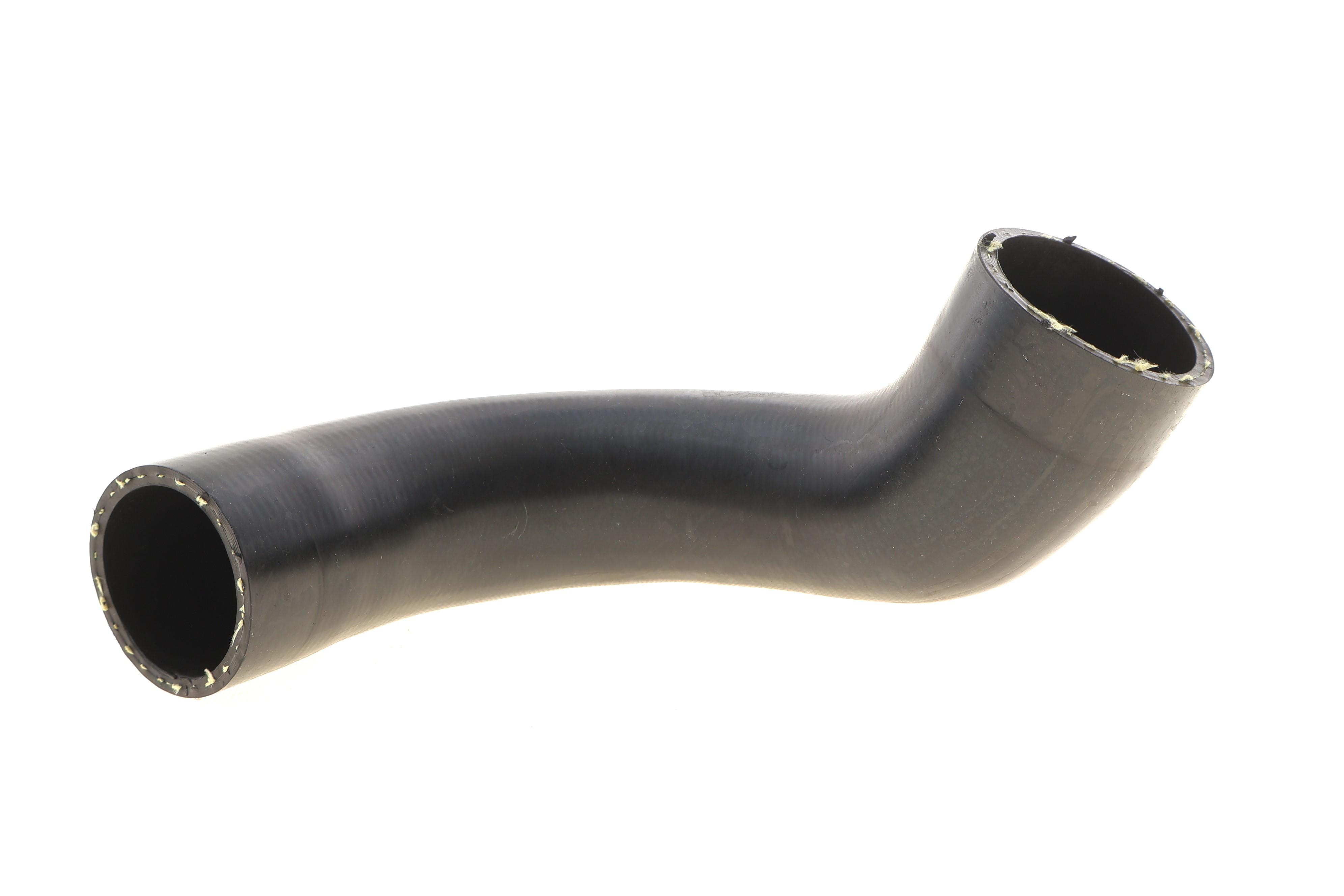 Патрубок інтеркулера (R) (верхній) Volvo XC90 2.5 T AWD 02-14