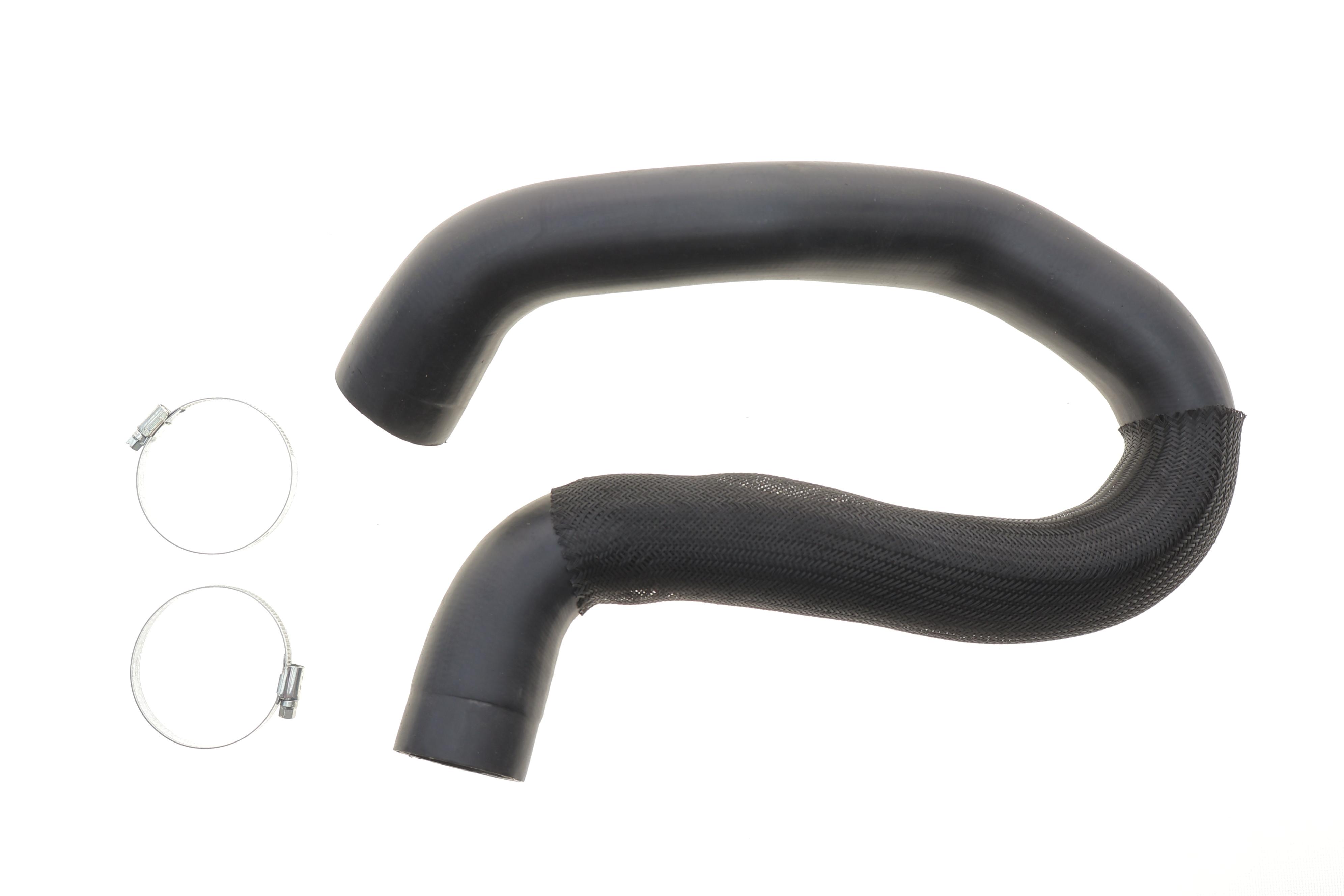 Патрубок інтеркулера Citroen Jumpy/Peugeot Expert 1.5/1.6BlueHDi 18-