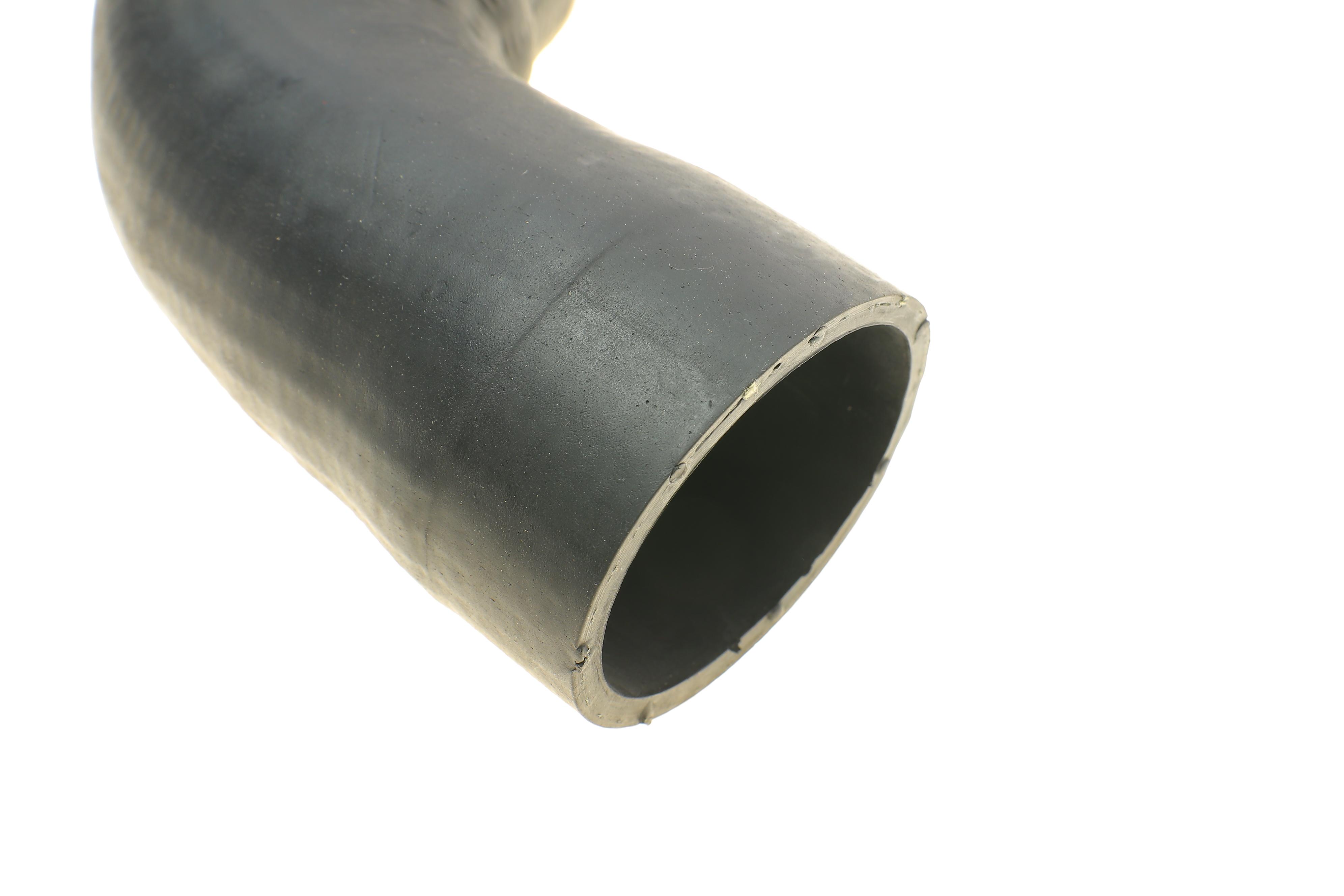 Патрубок інтеркулера BMW X5 (E53) 01-06 M57 D30