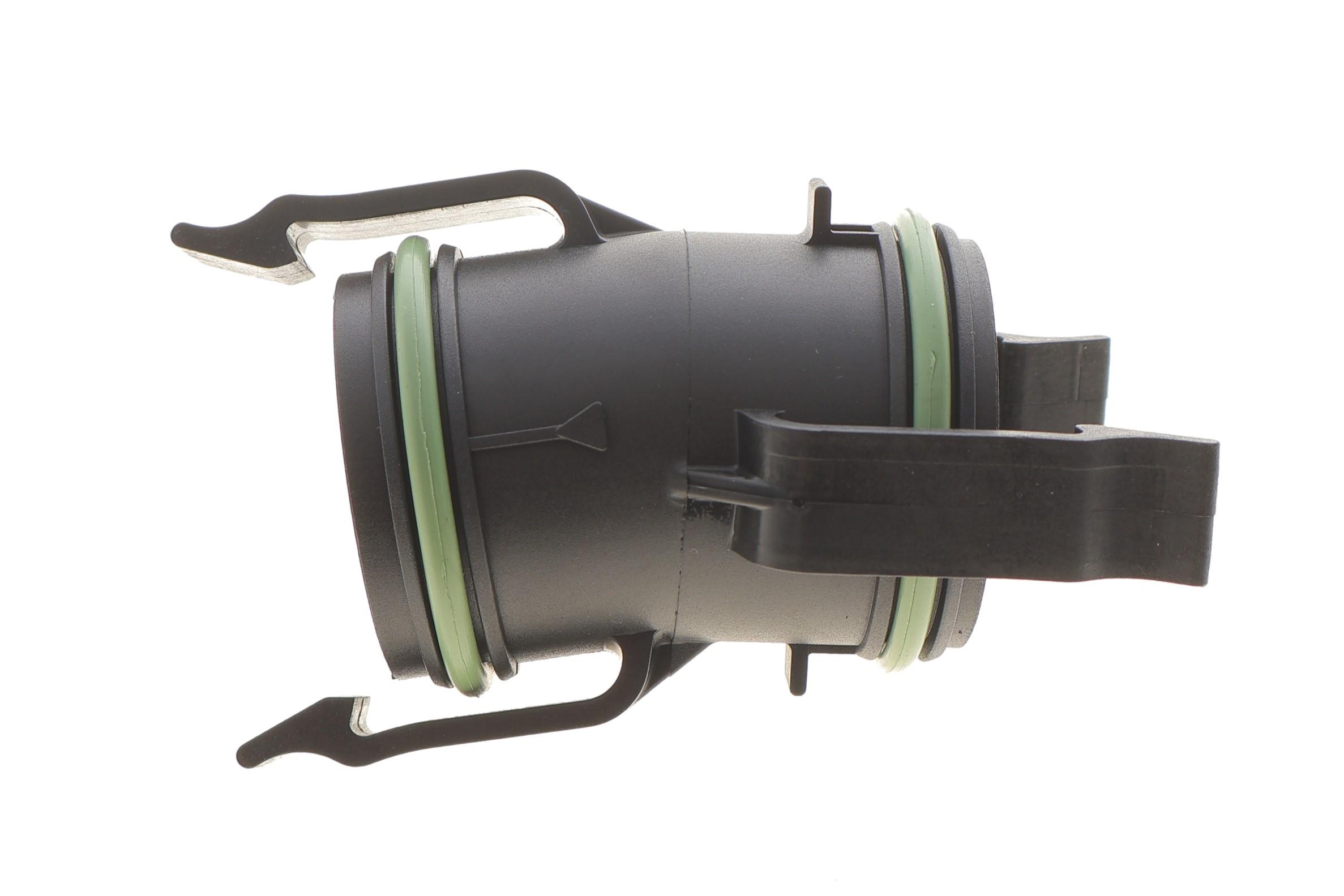 Патрубок інтеркулера VW Caddy 1.2-1.4 TGI/TSI 15-