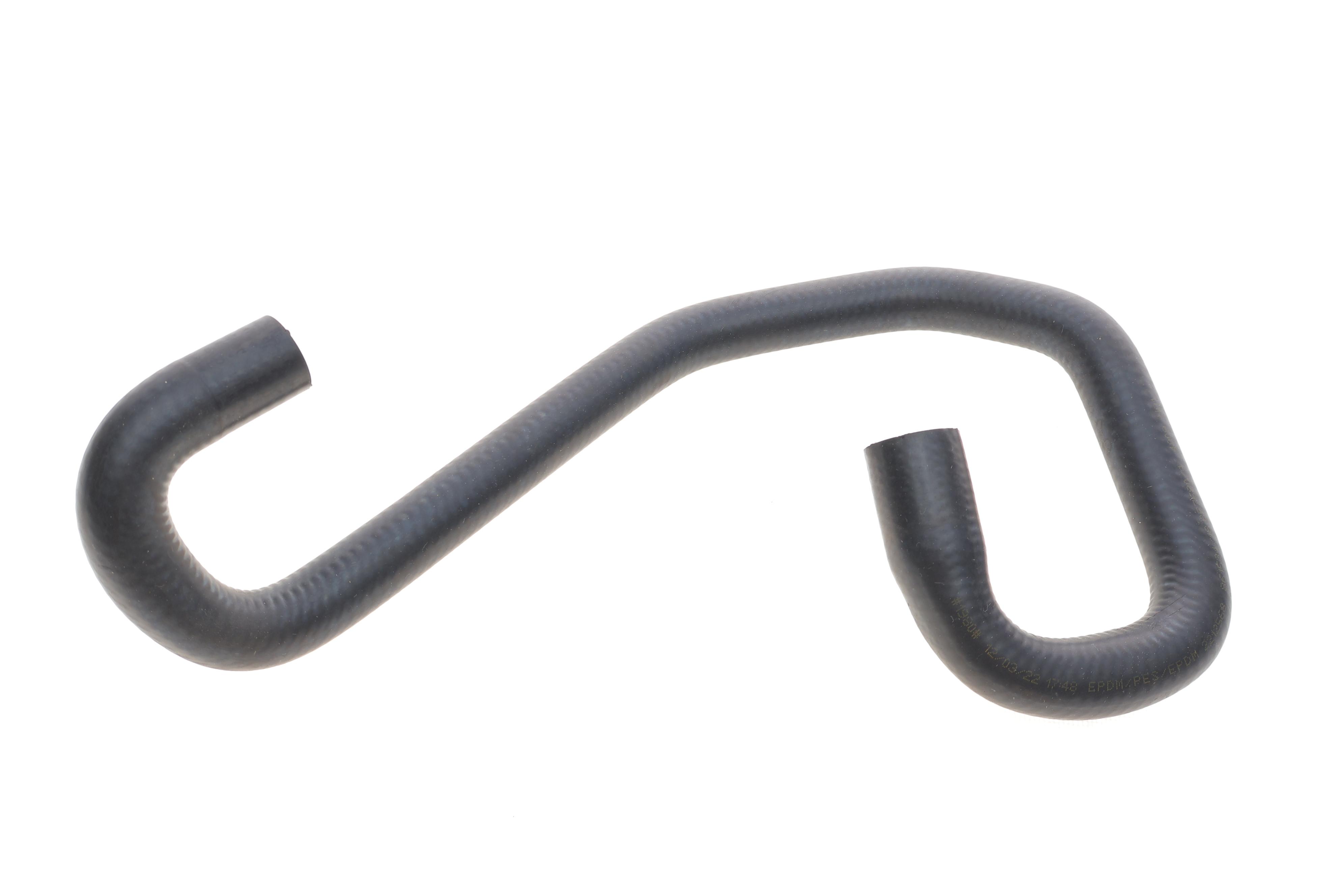 Патрубок радіатора (верхній) Citroen Jumper II/Peugeot Boxer 2.2 HDi 06-