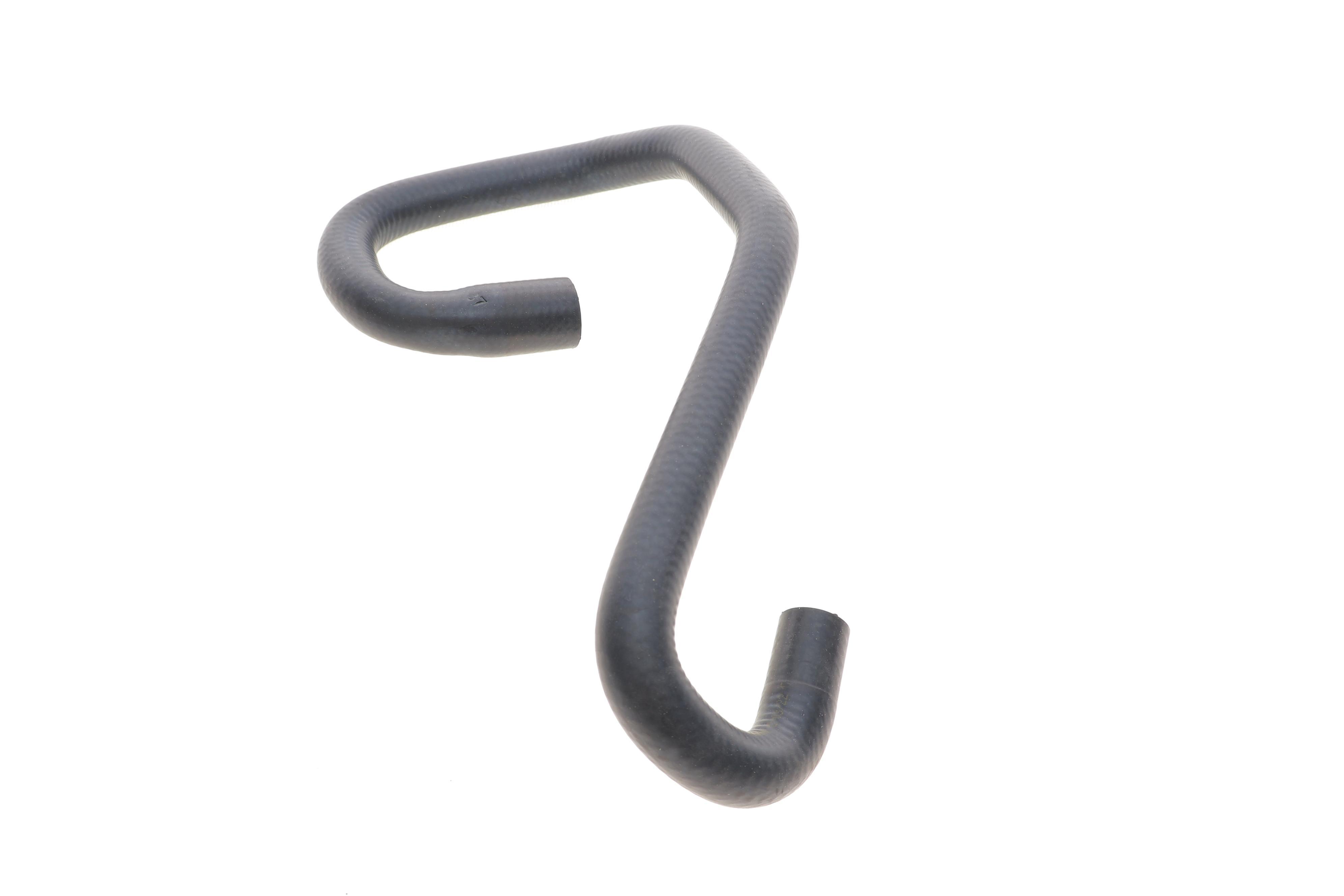 Патрубок радіатора (верхній) Citroen Jumper II/Peugeot Boxer 2.2 HDi 06-