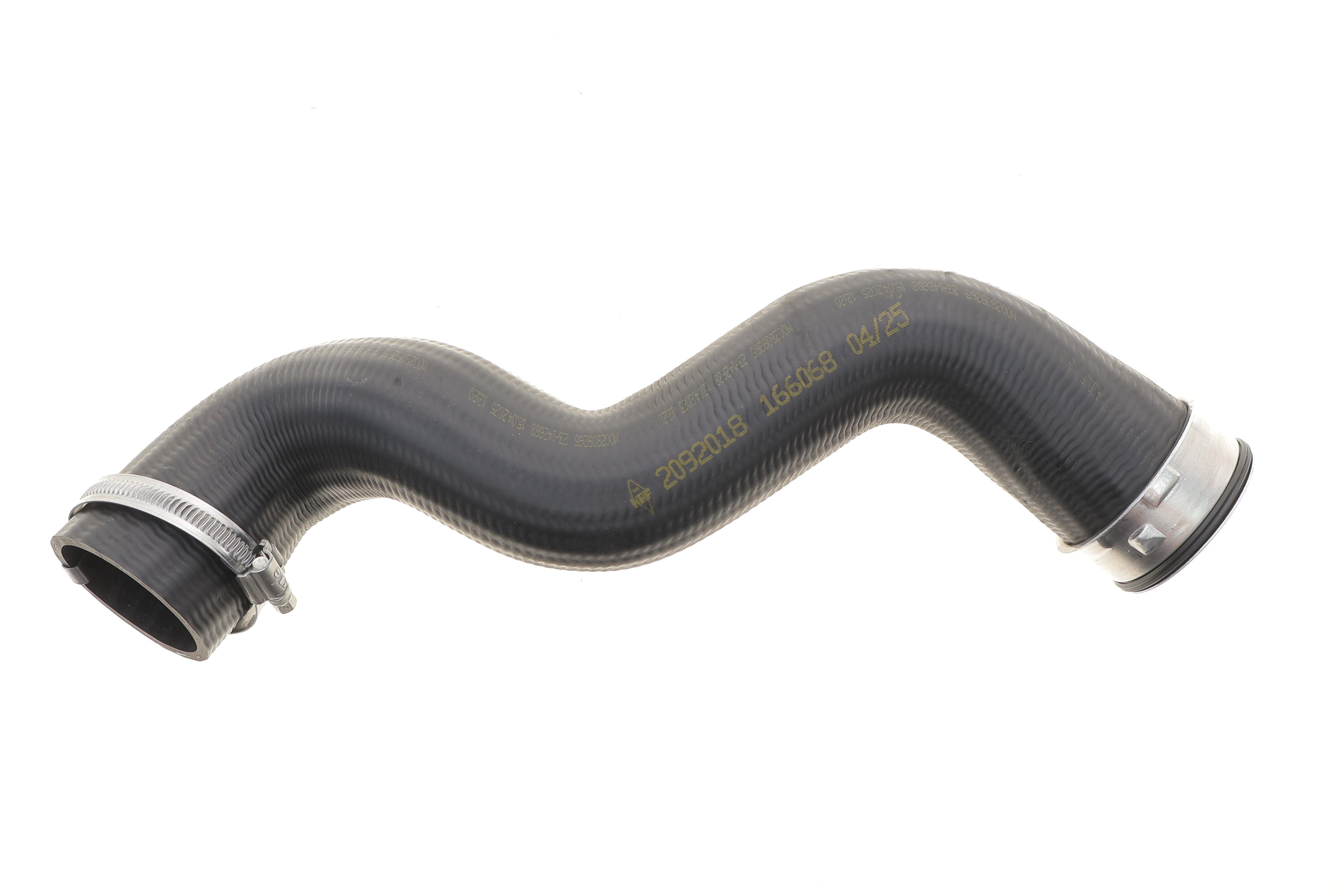 Патрубок інтеркулера Audi A4 1.9TDI/2.0TDI 00-04