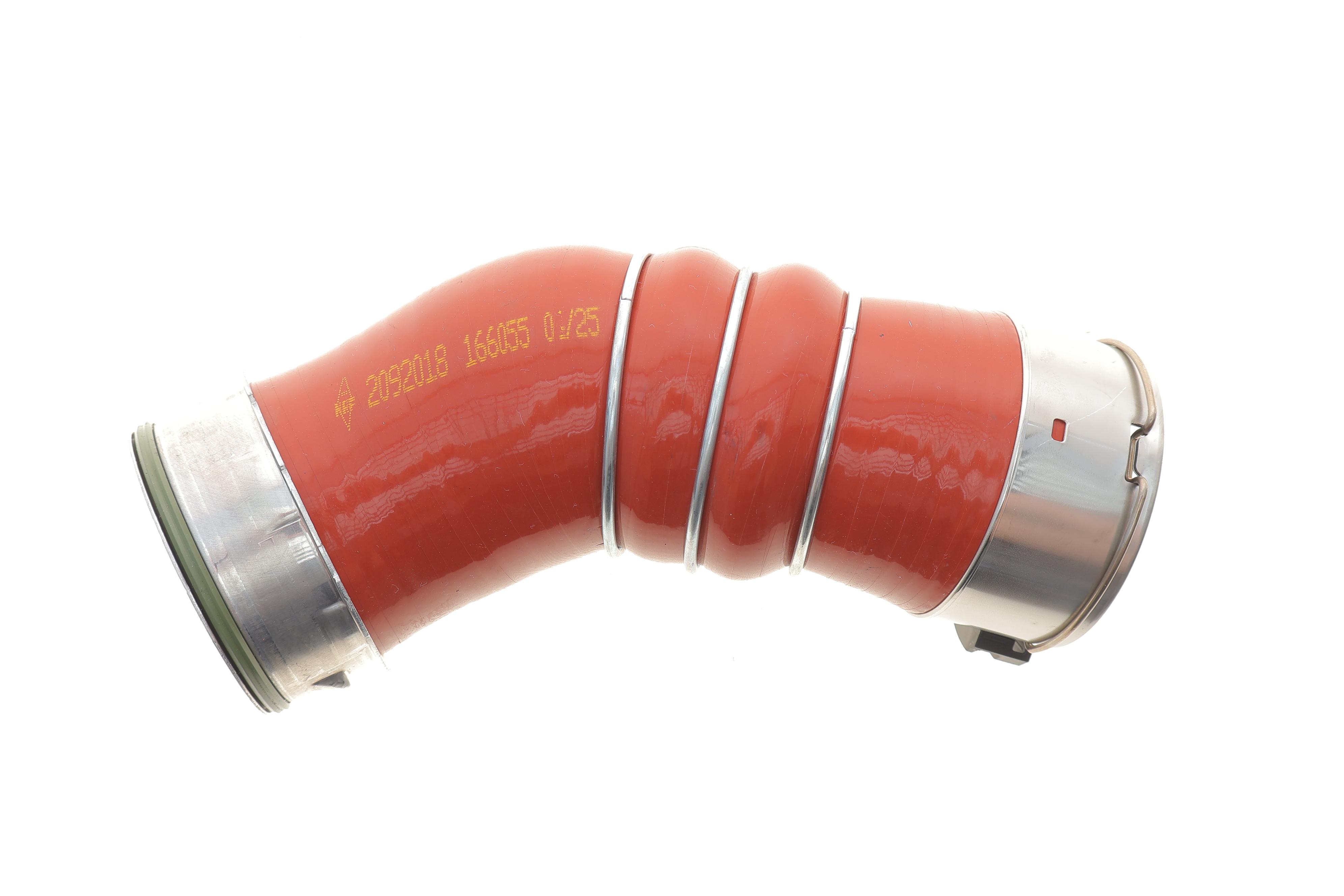 Патрубок інтеркулера BMW X5 (E70) 07-13 M57