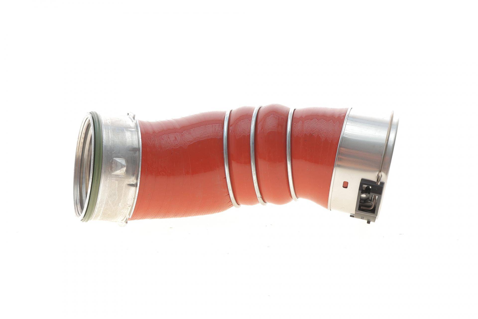 Патрубок інтеркулера BMW X5 (E70) 07-13 M57