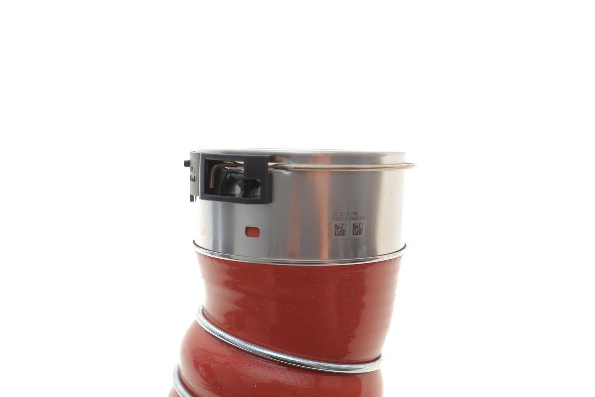 Патрубок інтеркулера BMW X5 (E70) 07-13 M57