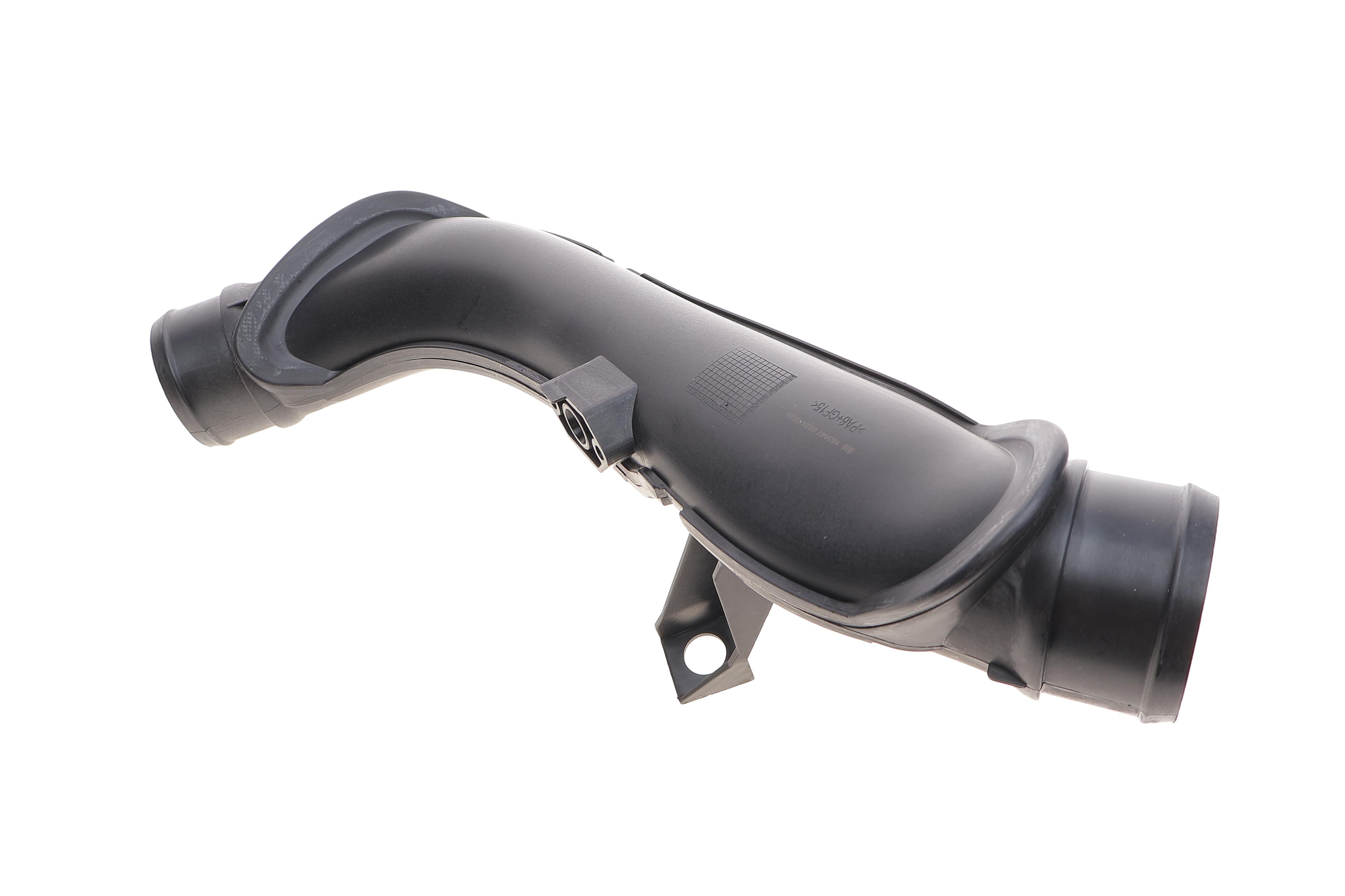 Патрубок інтеркулера VW Passat/Golf VI 1.8-2.0TSI 07-