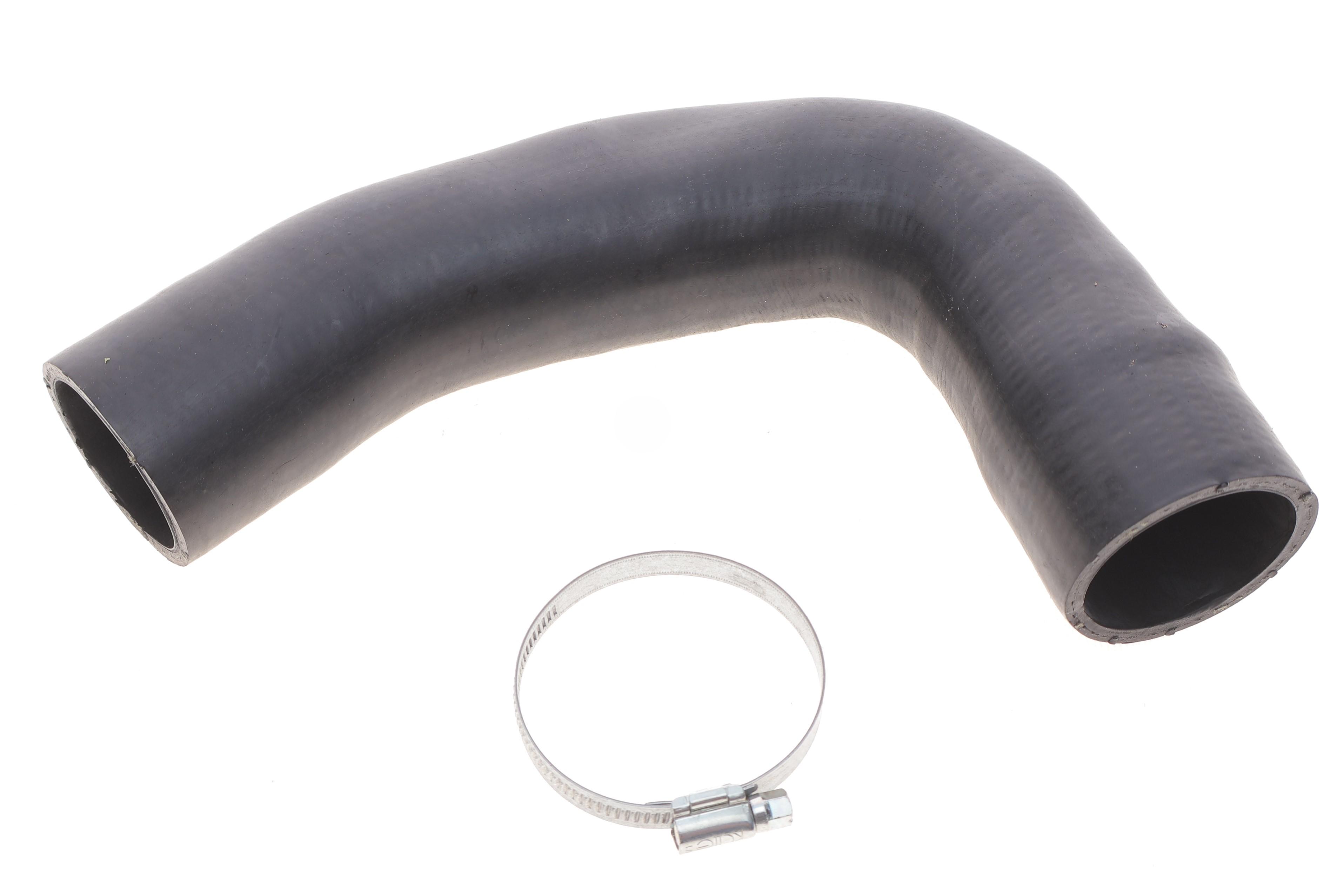 Патрубок інтеркулера Fiat Doblo 1.6/2.0 D Multijet 10-