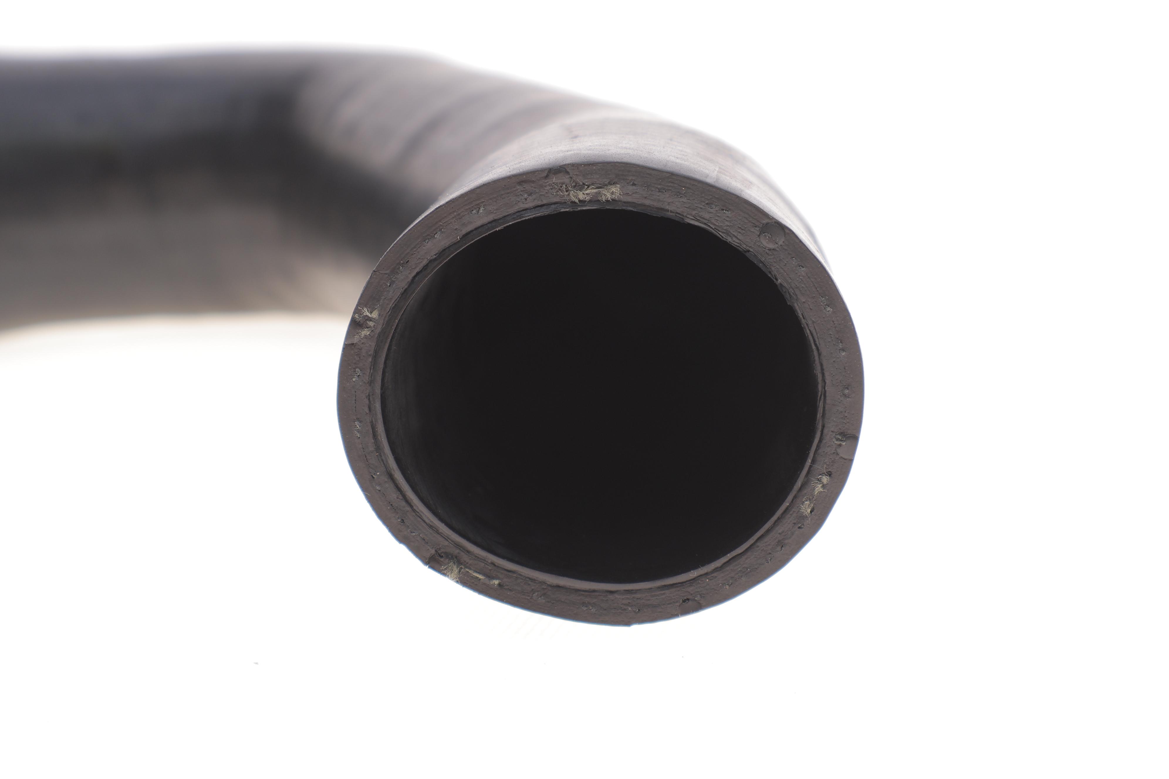 Патрубок інтеркулера Fiat Doblo 1.6/2.0 D Multijet 10-