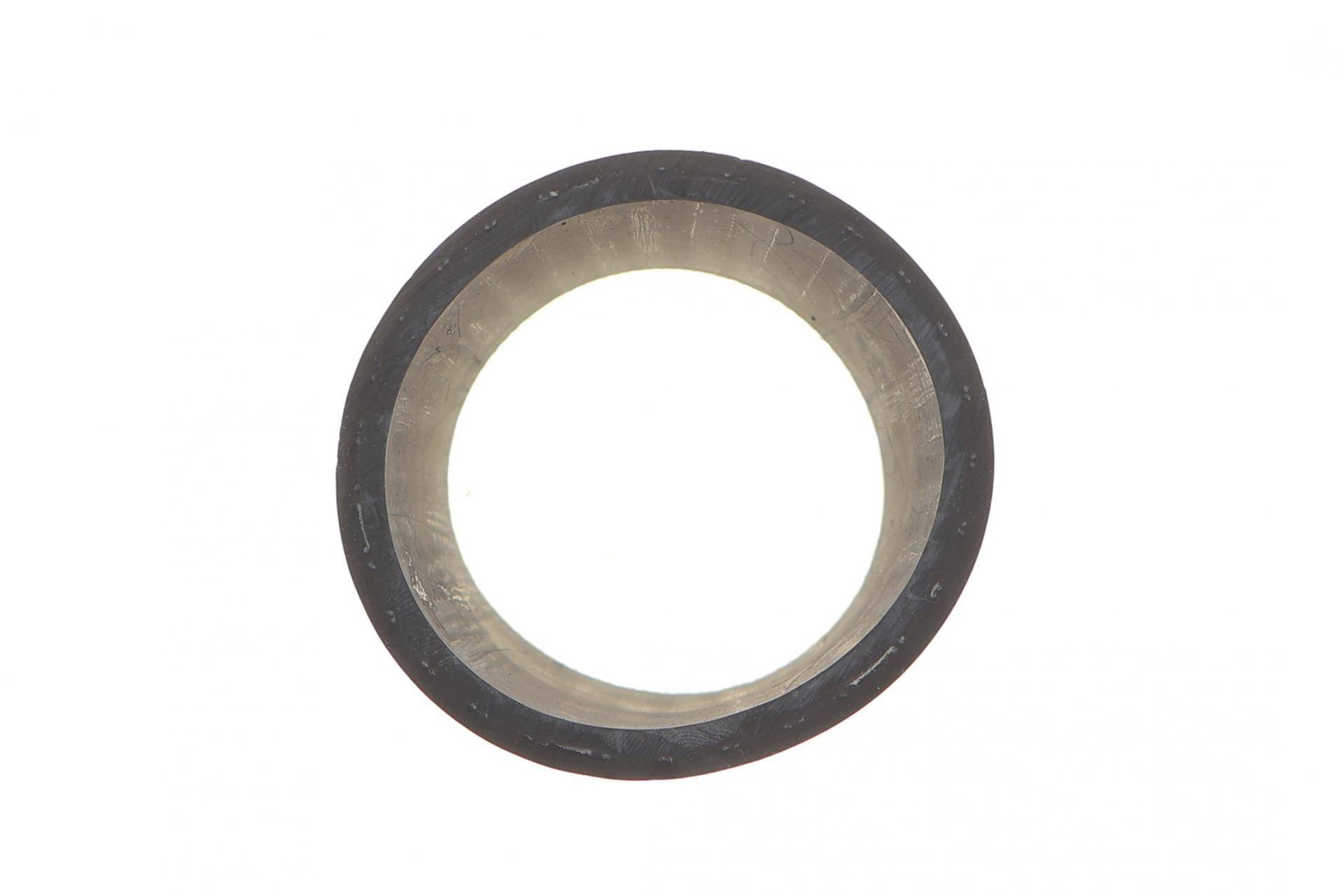 Патрубок інтеркулера (R) (середній) Peugeot Partner 2.0HDi 00-08/Fiat Scudo 1.6 D Multijet 07-16