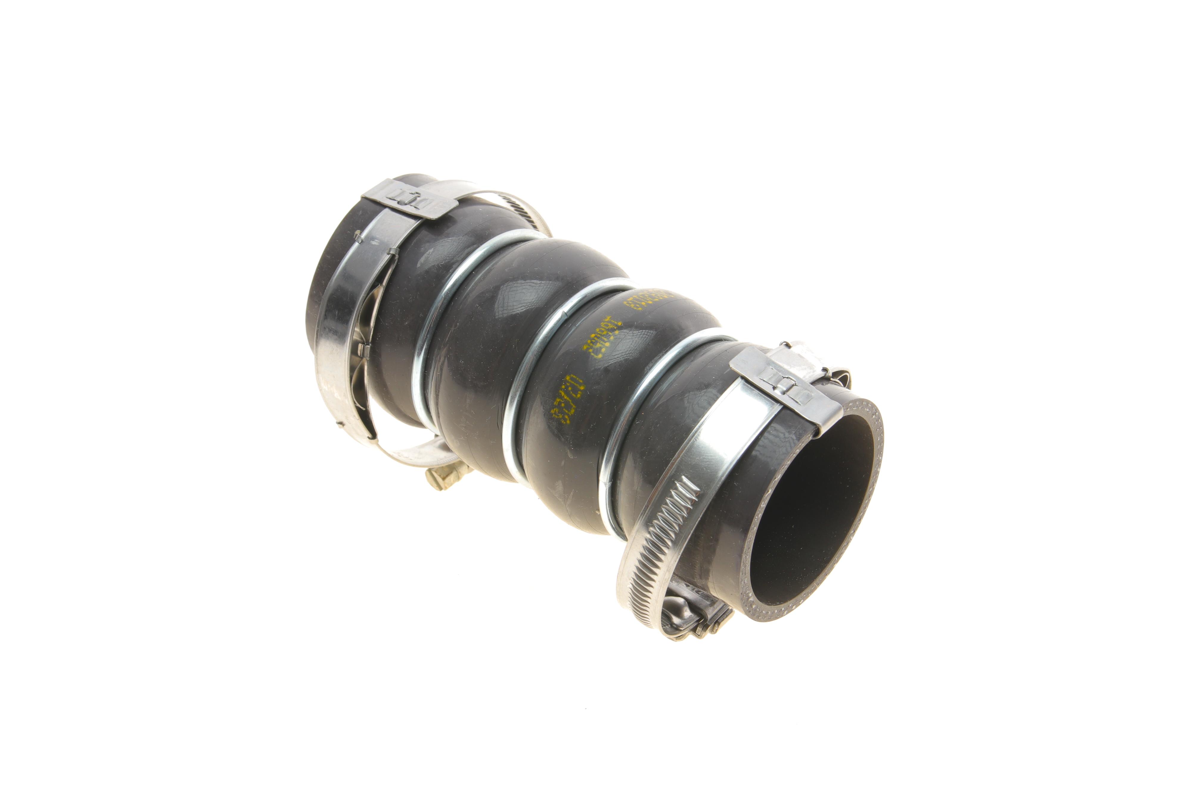 Патрубок інтеркулера Citroen C3/C4/Peugeot 1007/2008/207/208/4008 1.2 THP/1.6 HDi 09-