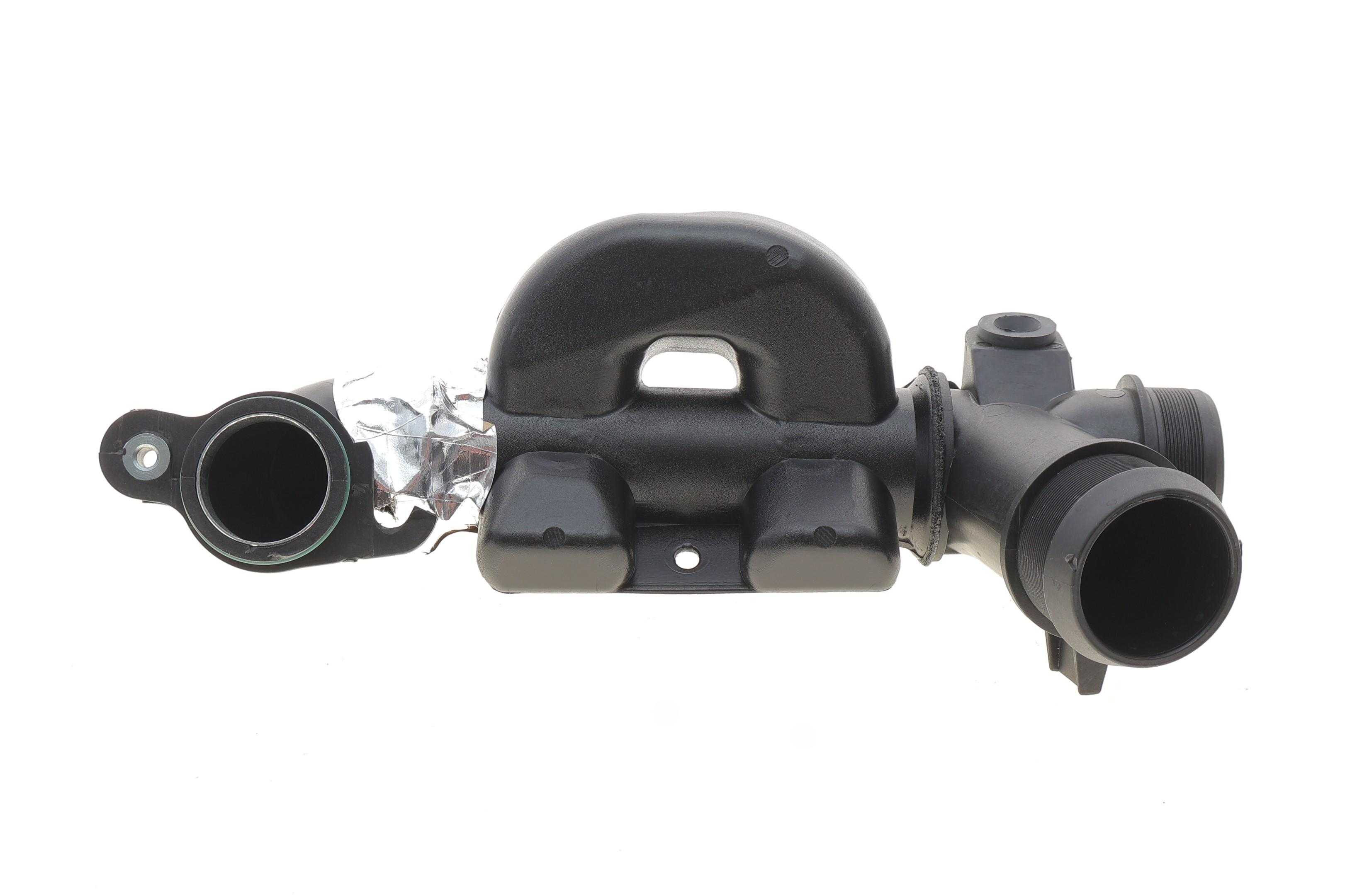 Патрубок турбіни Ford Focus II/Mazda 3 1.6TDCi 04-13