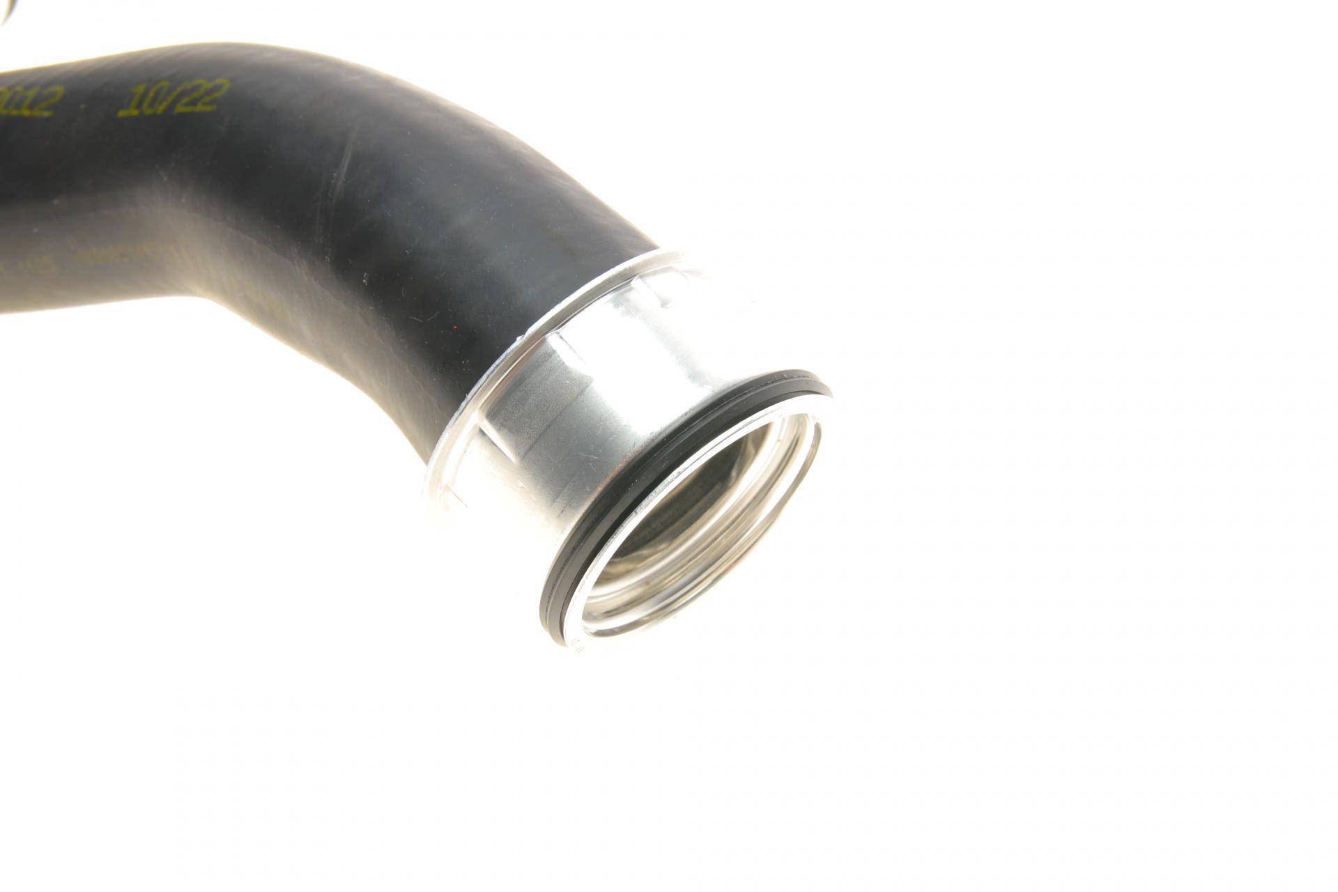 Патрубок інтеркулера Skoda Octavia/VW Golf IV 1.9TDI 00-10