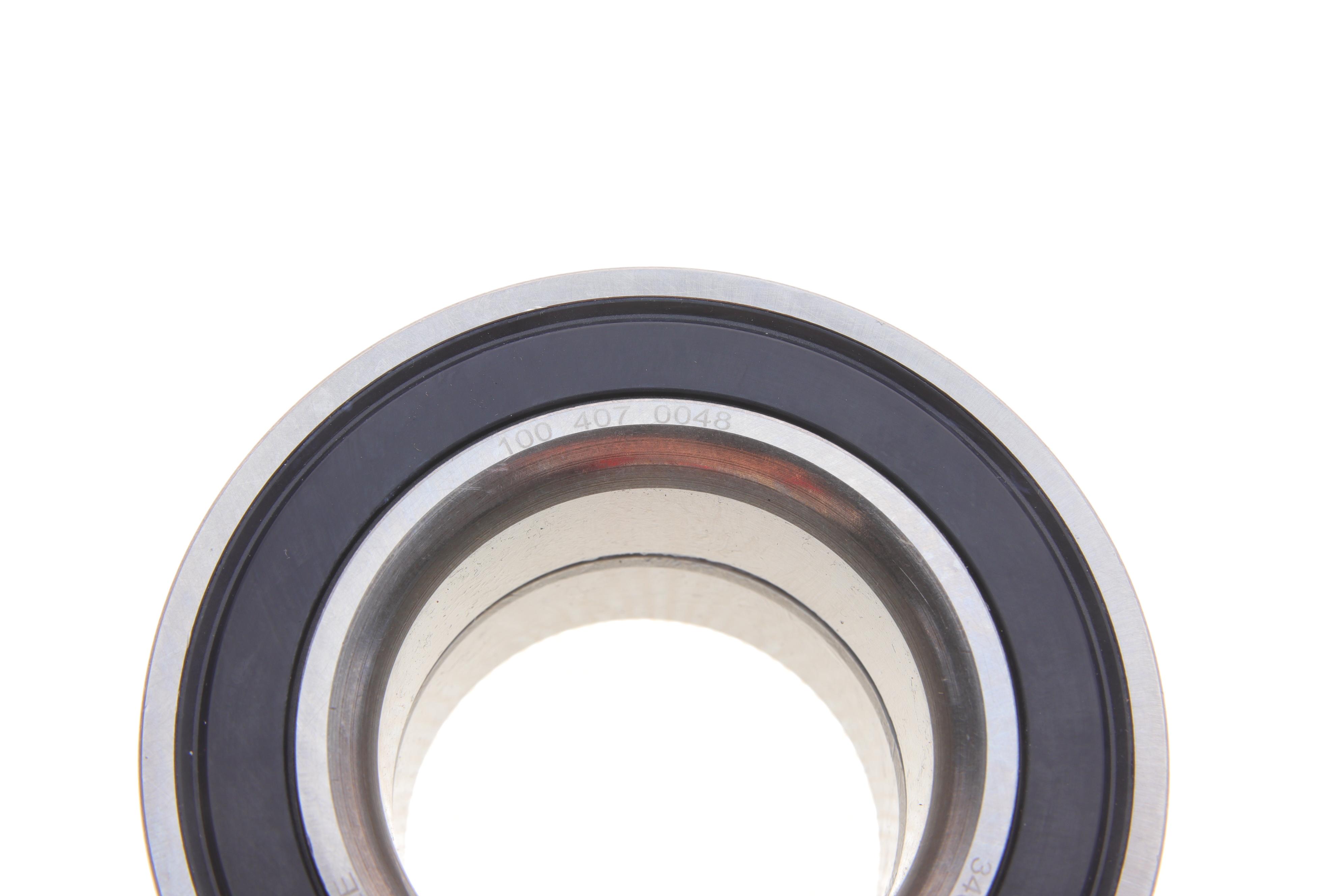 Підшипник маточини (передньої) Skoda Octavia 96-10/VW Bora/Golf IV- (40x74x40)