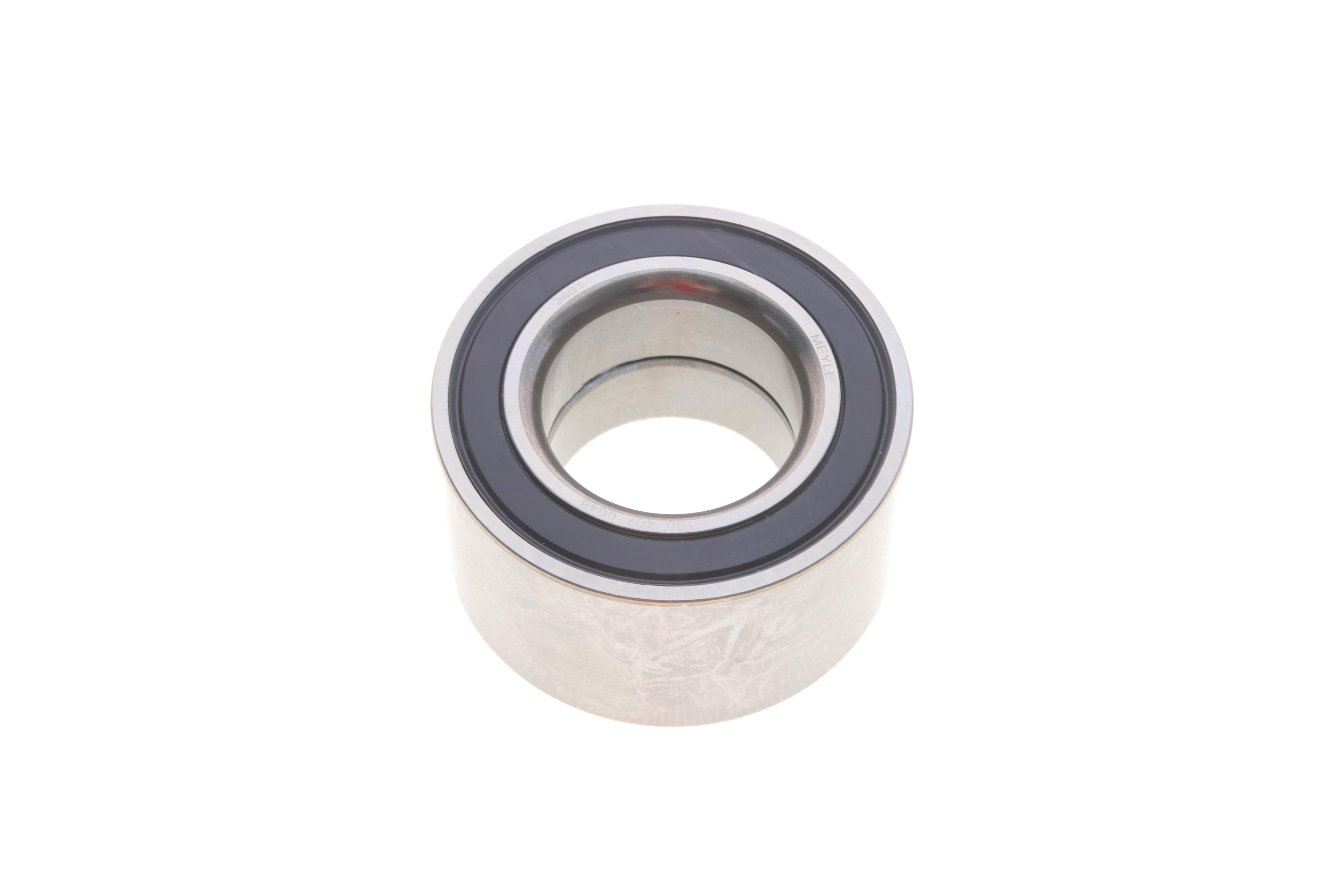 Підшипник маточини (передньої) Skoda Octavia 96-10/VW Bora/Golf IV- (40x74x40)